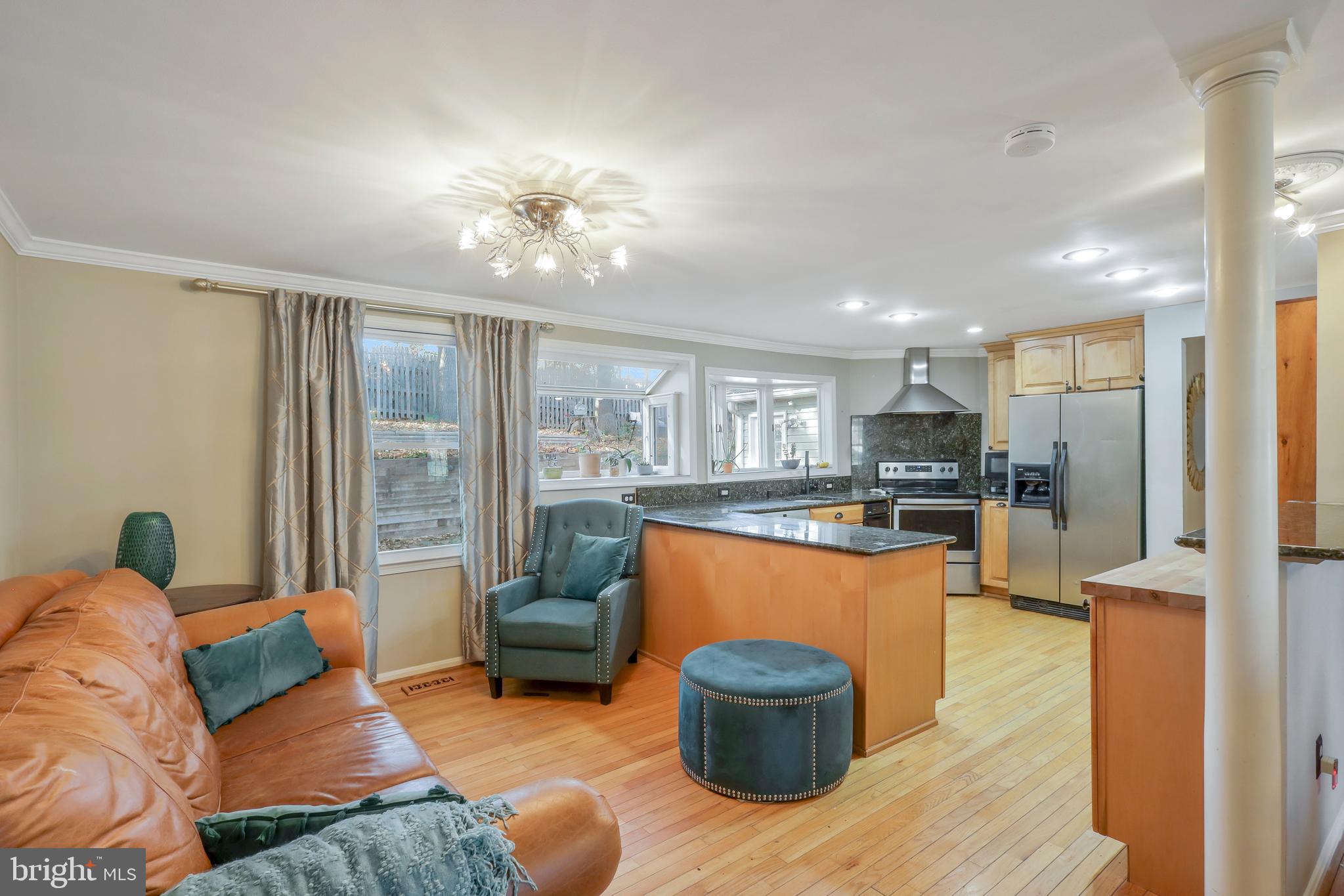 BRADFIELD - Residential