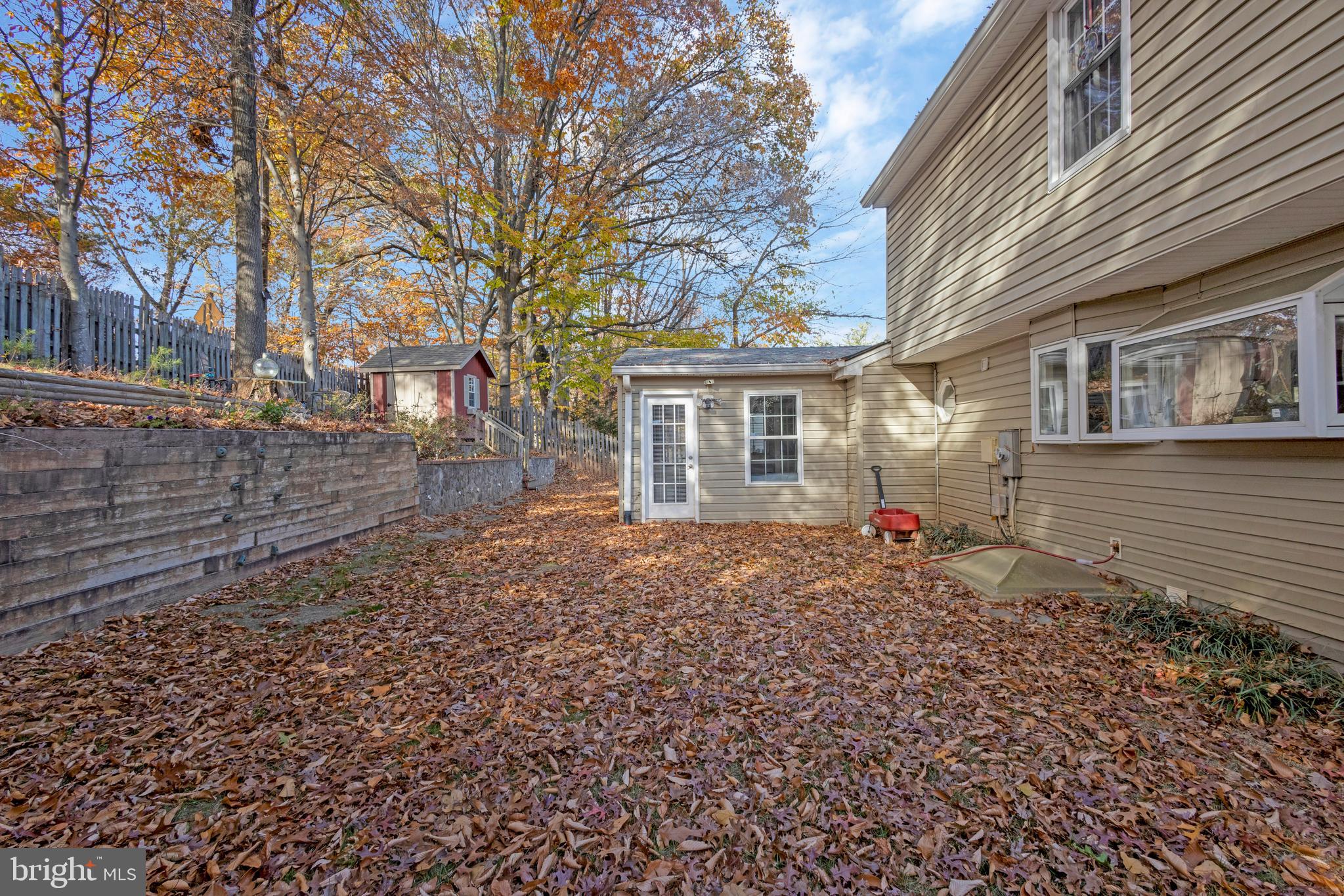 BRADFIELD - Residential