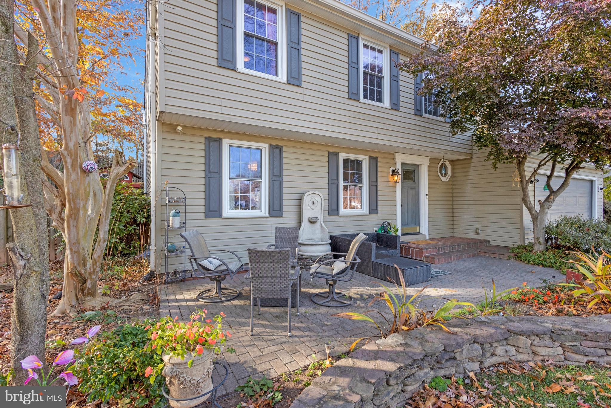 BRADFIELD - Residential