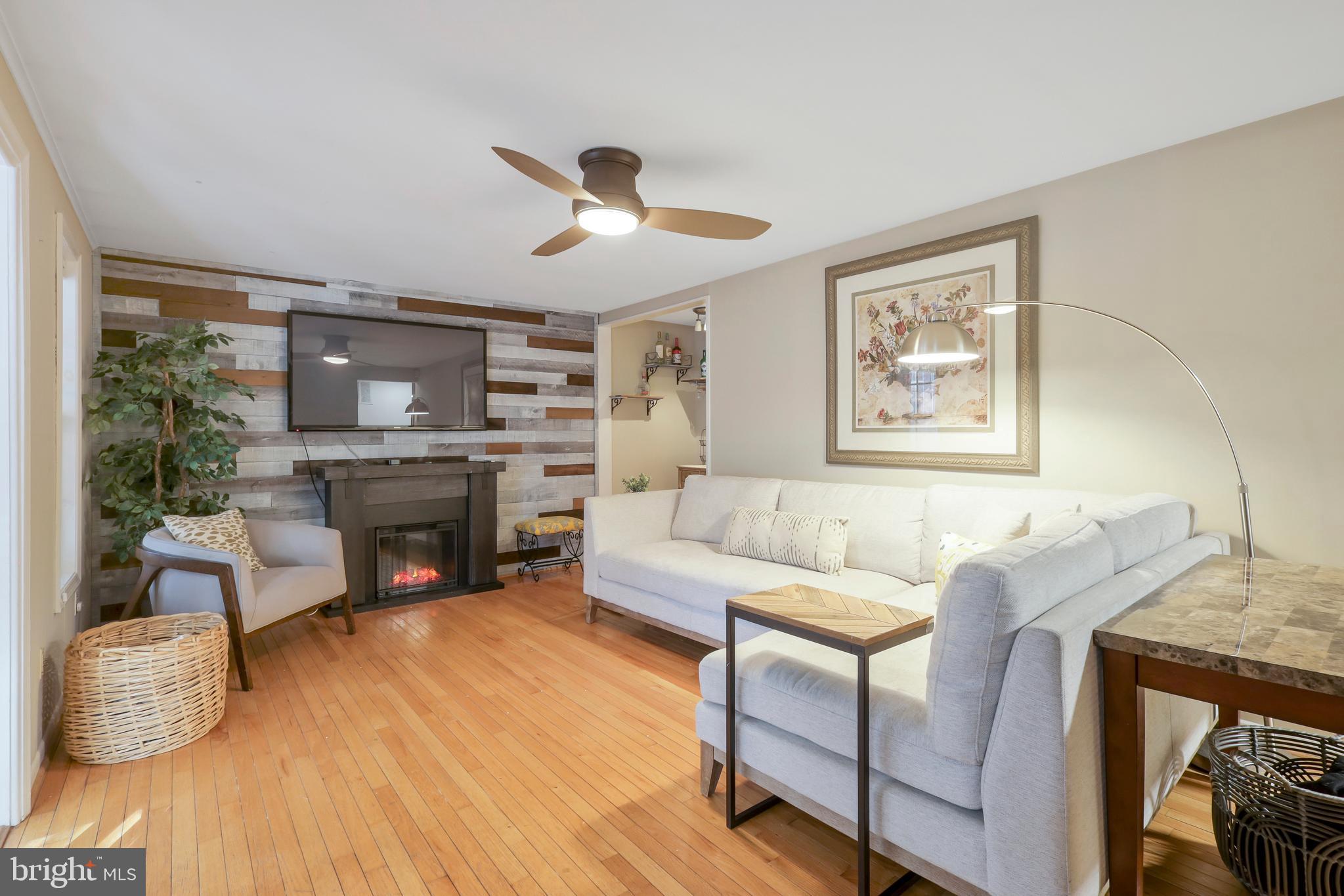 BRADFIELD - Residential