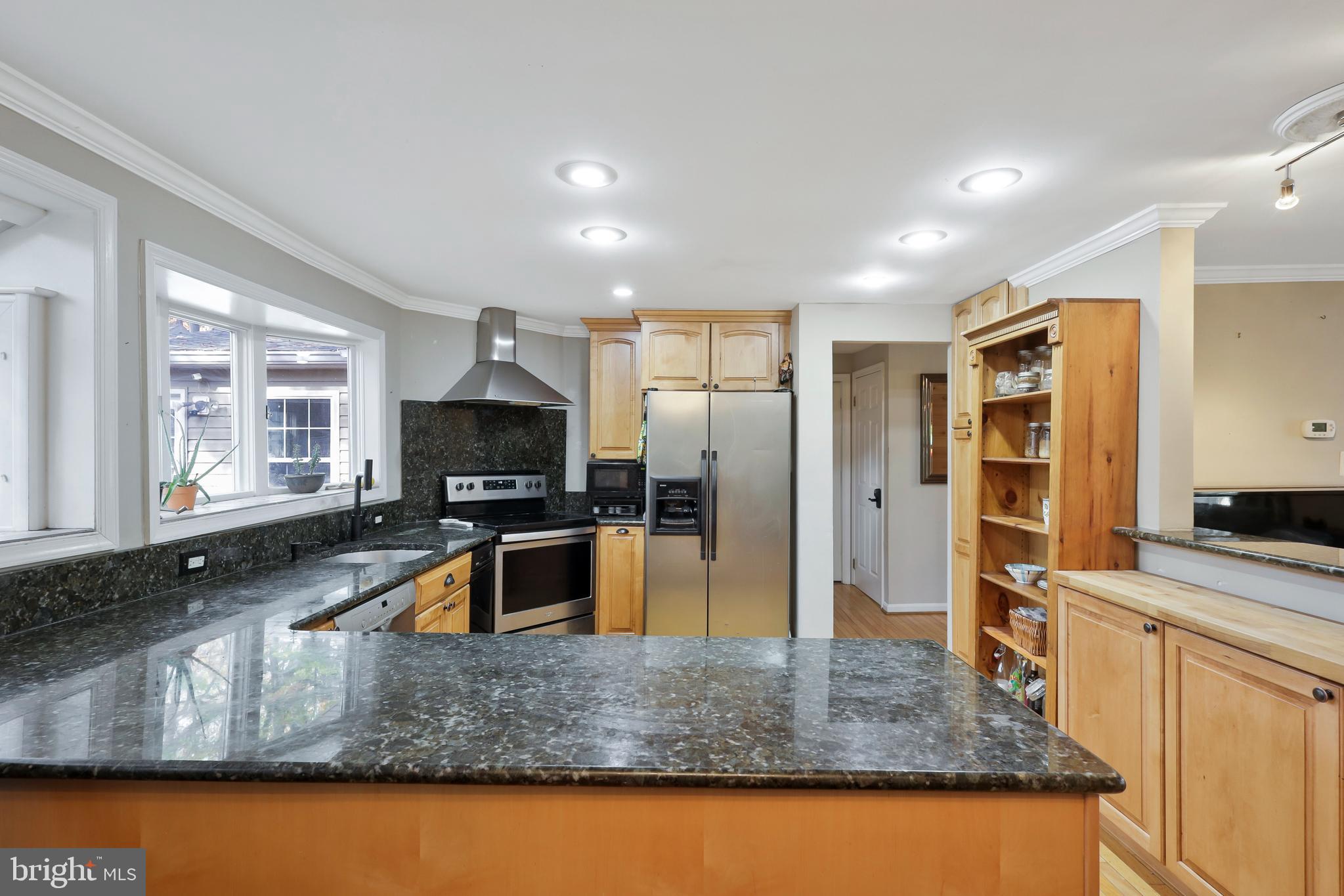 BRADFIELD - Residential