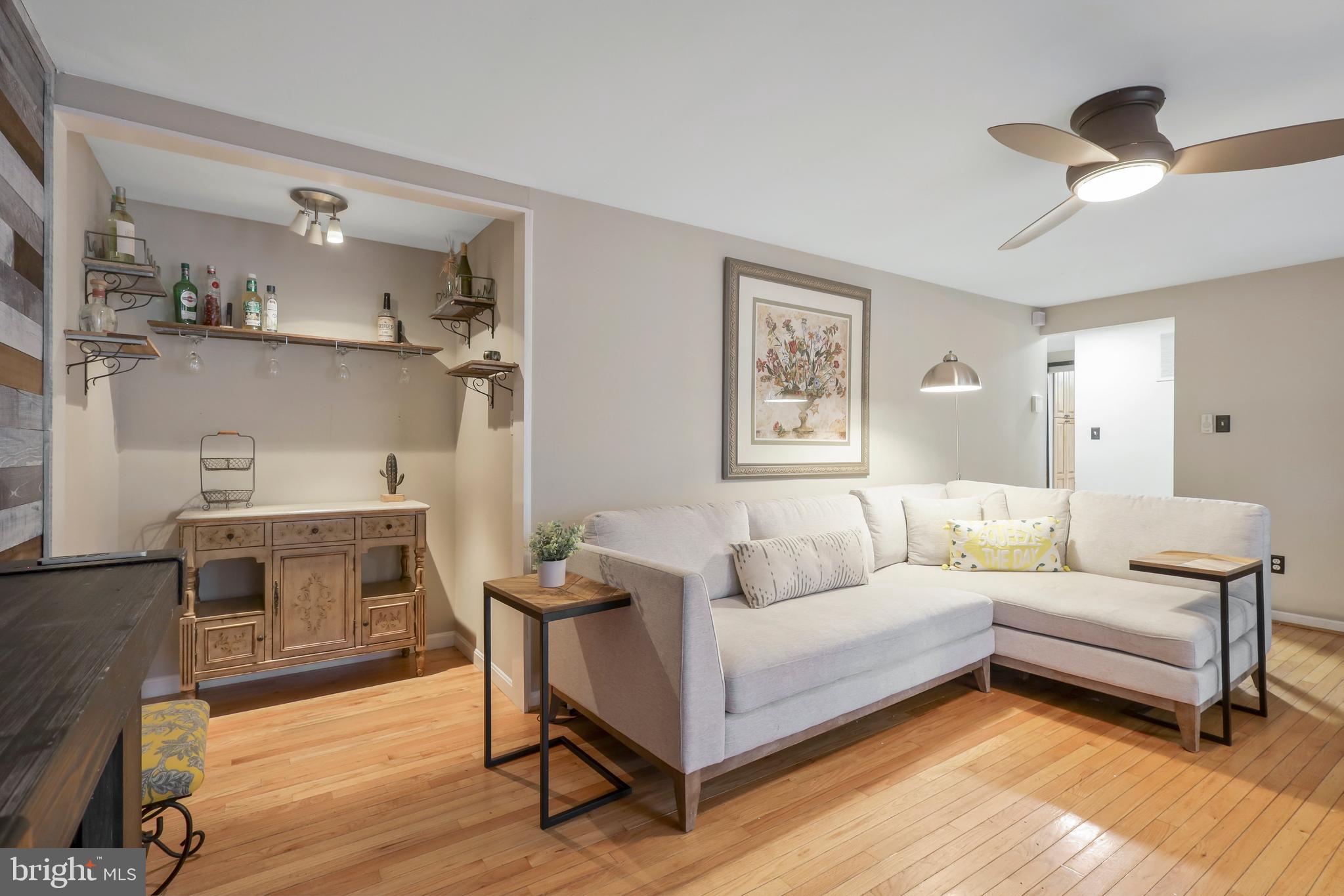 BRADFIELD - Residential