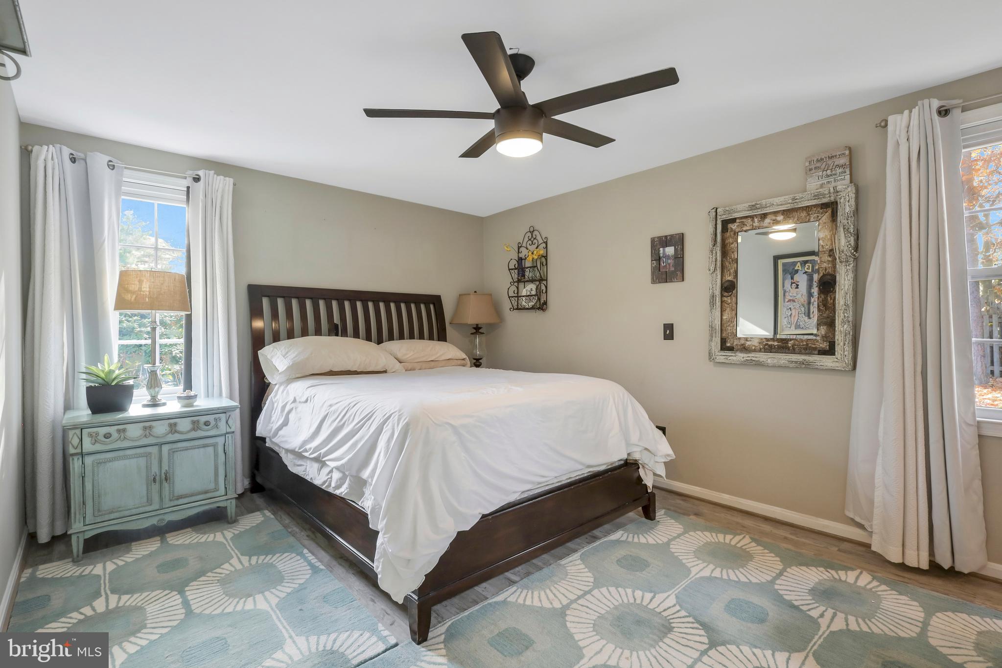 BRADFIELD - Residential