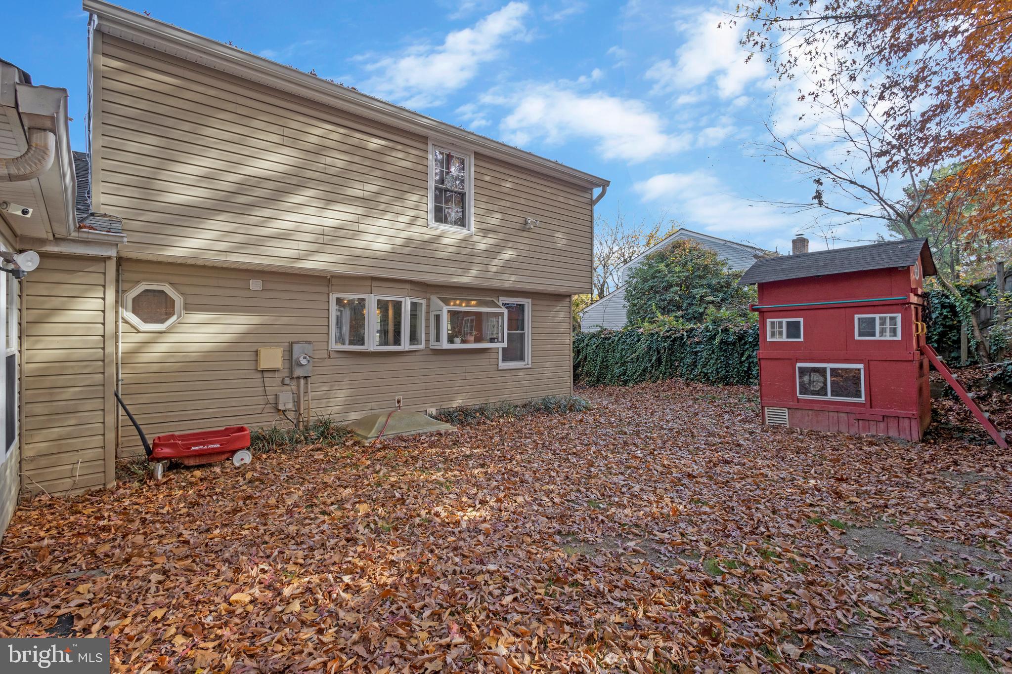 BRADFIELD - Residential