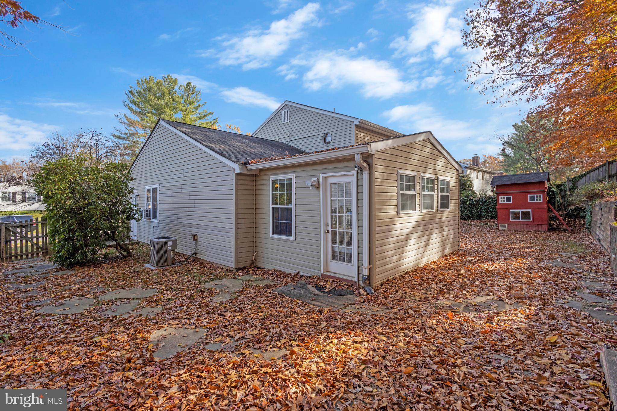 BRADFIELD - Residential