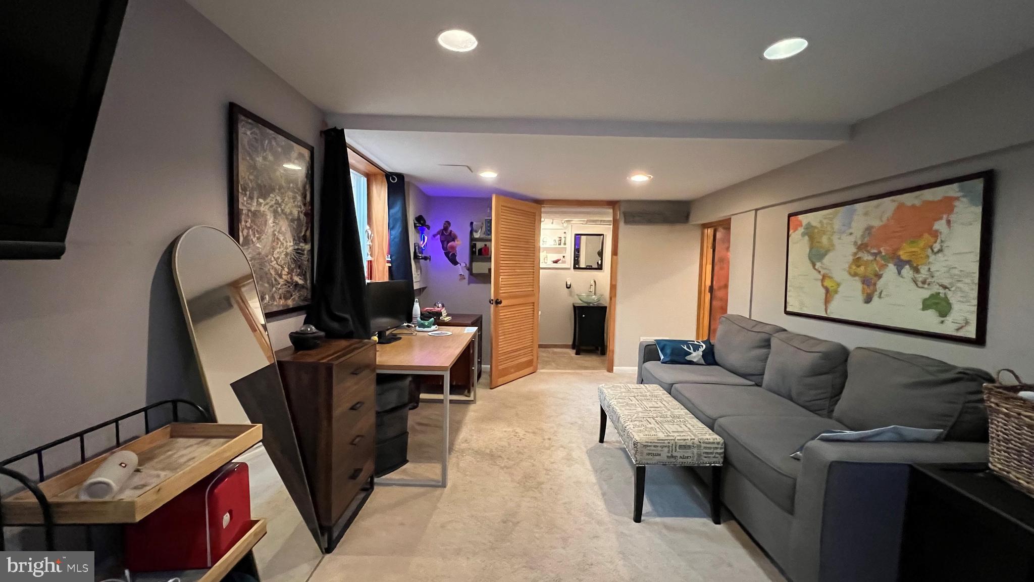 BRADFIELD - Residential