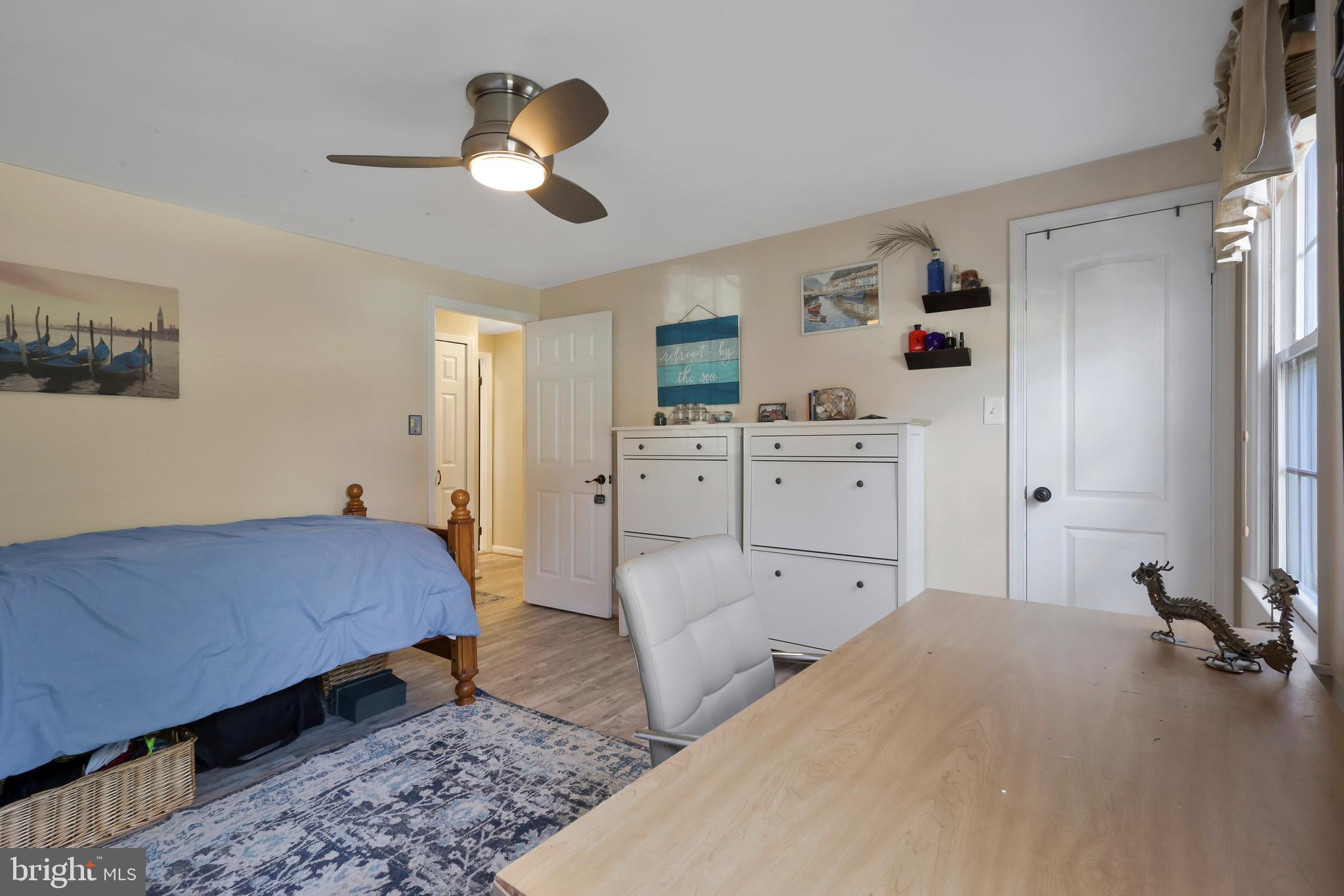 BRADFIELD - Residential