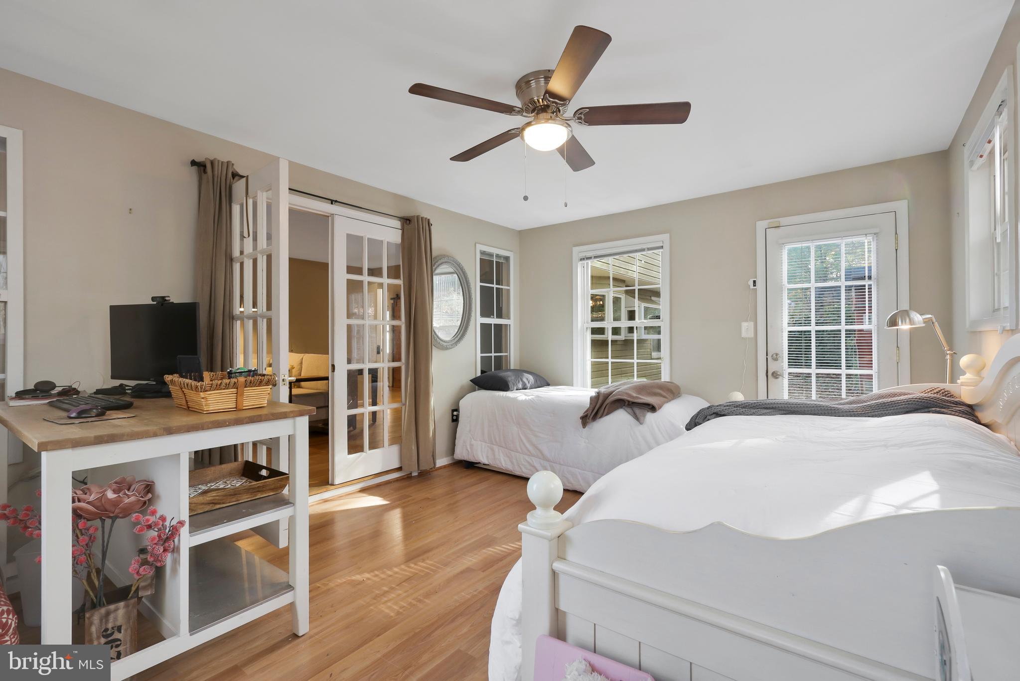 BRADFIELD - Residential