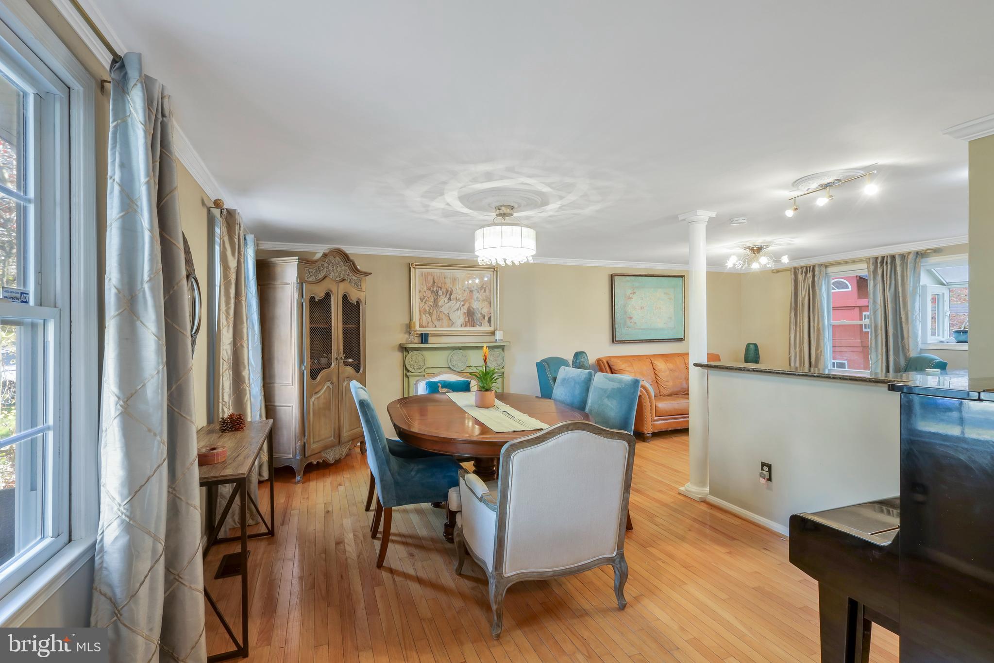 BRADFIELD - Residential