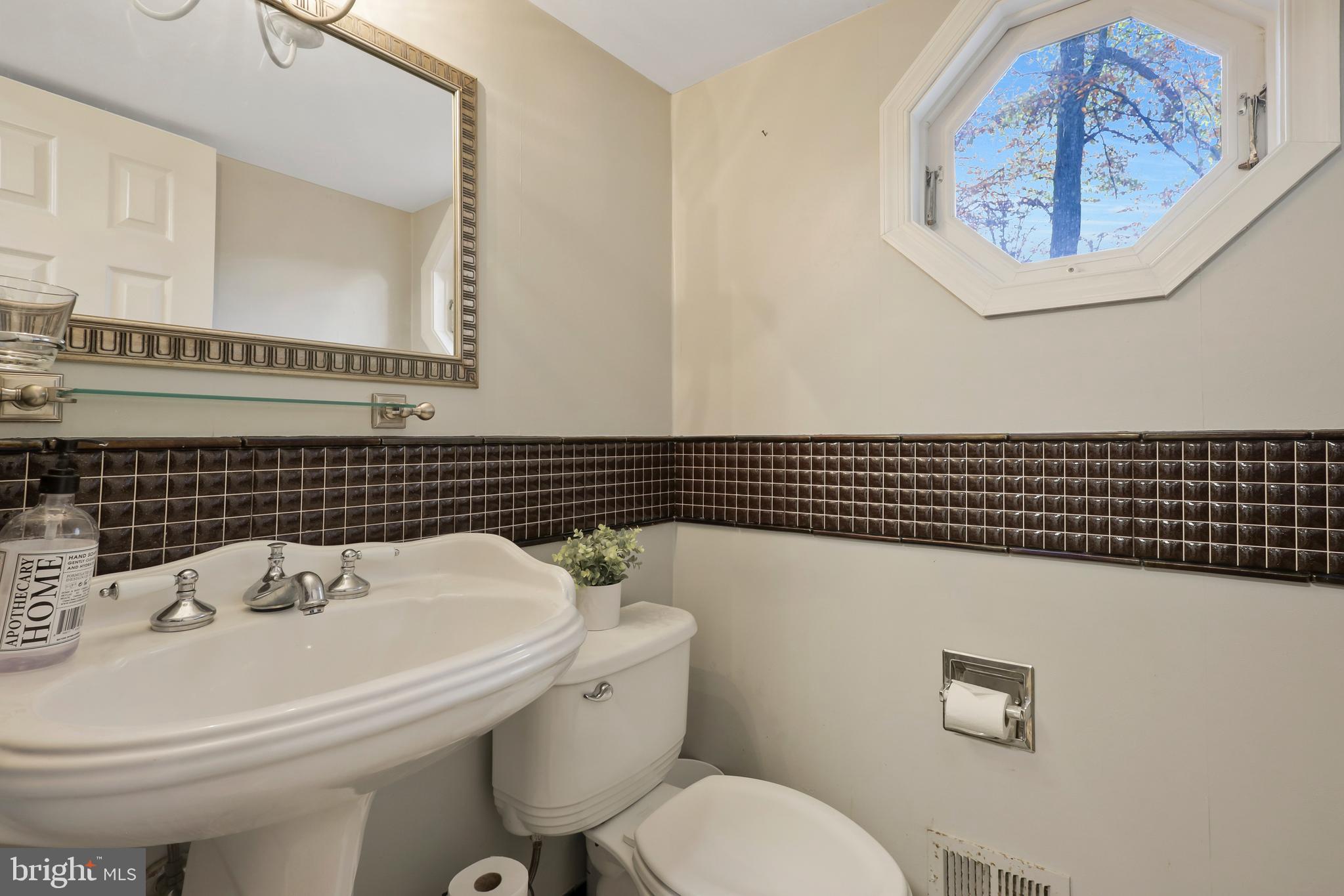 BRADFIELD - Residential