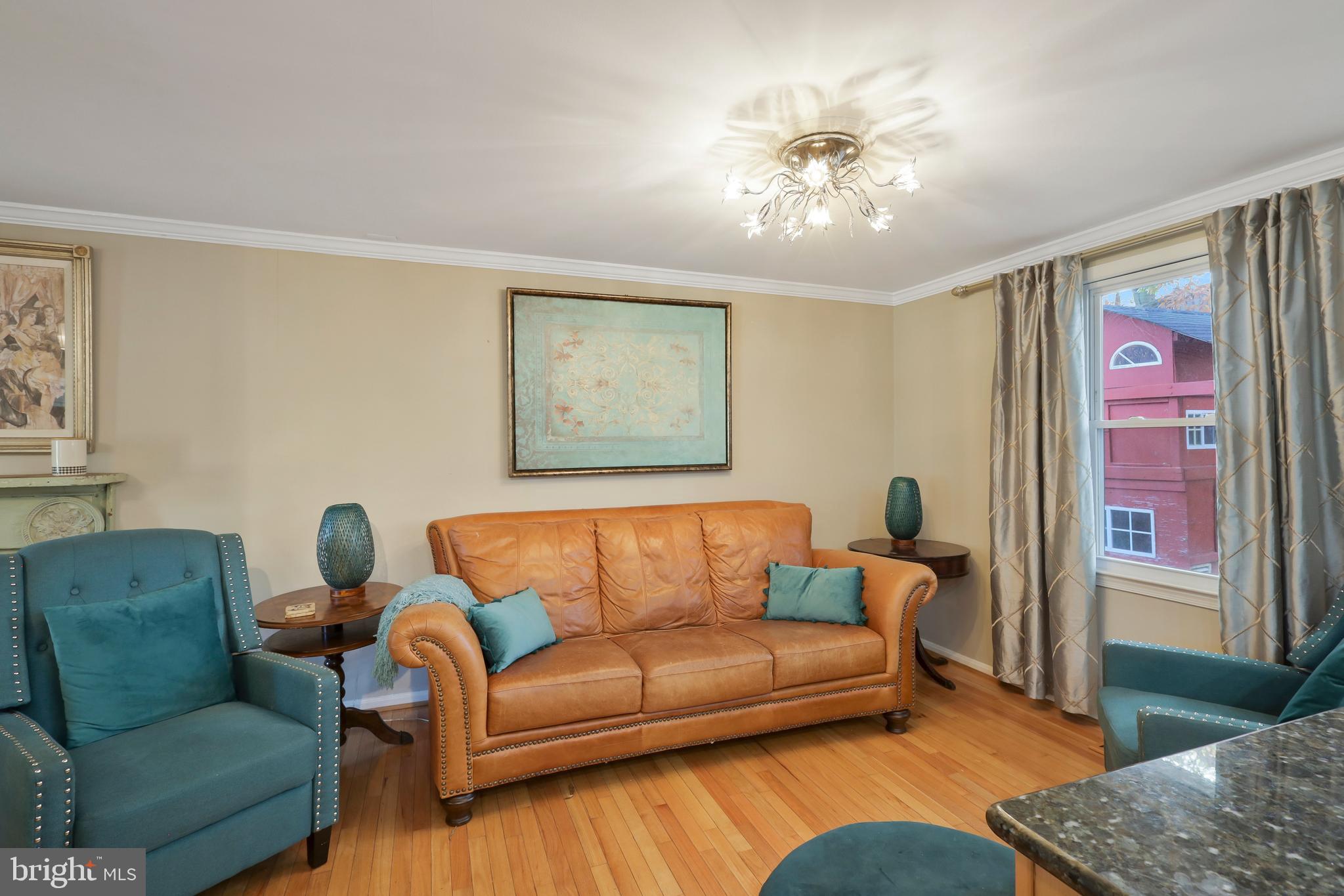 BRADFIELD - Residential