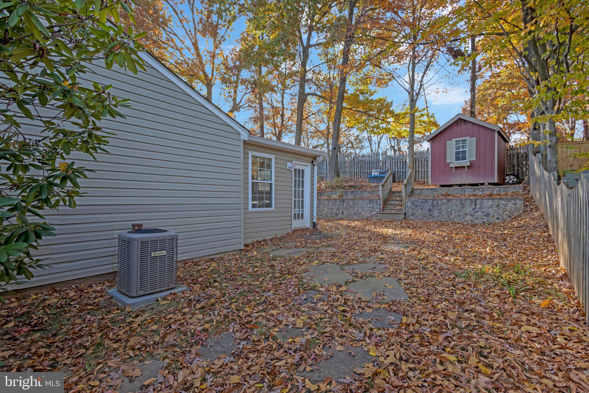 BRADFIELD - Residential