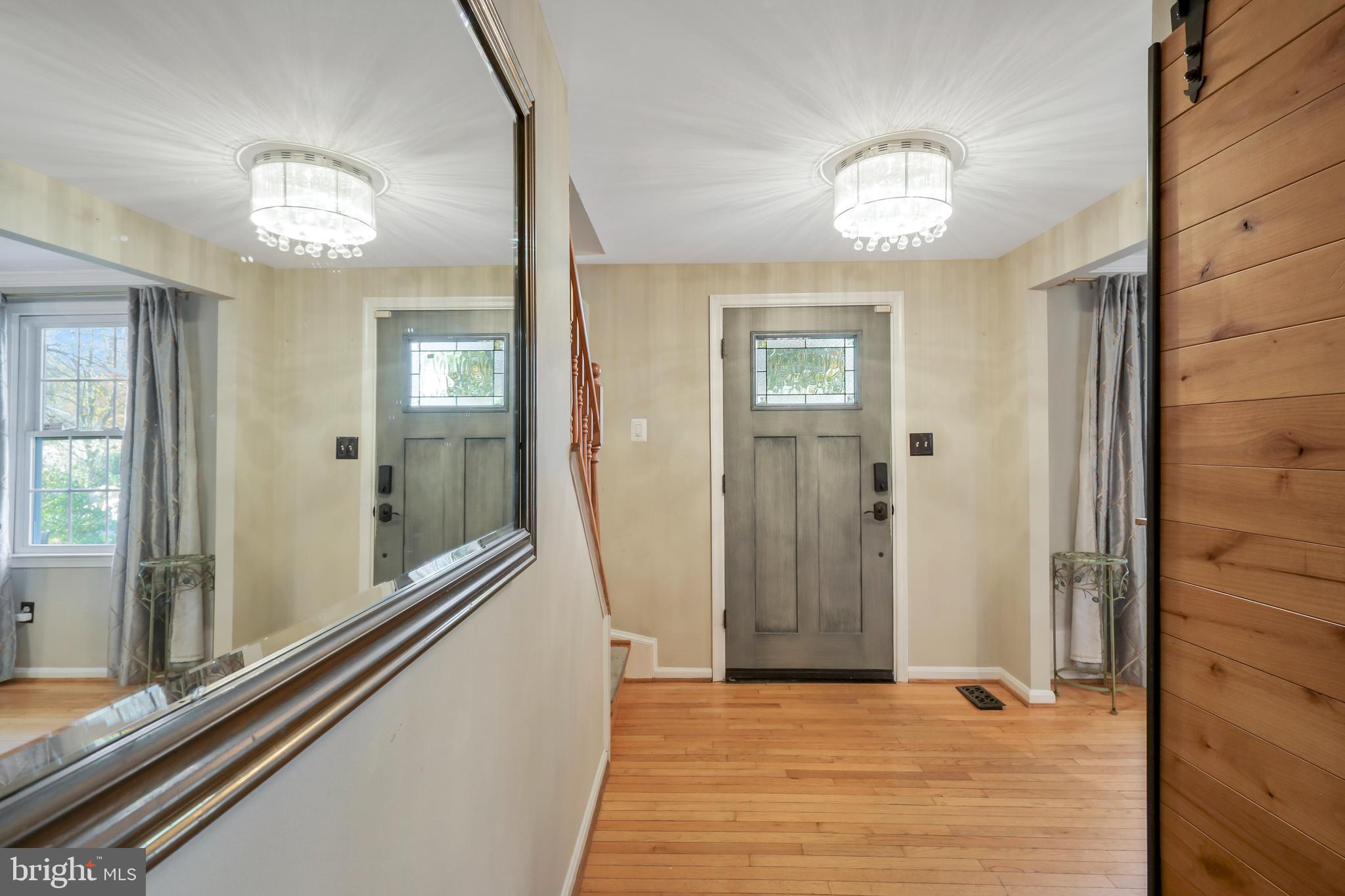 BRADFIELD - Residential