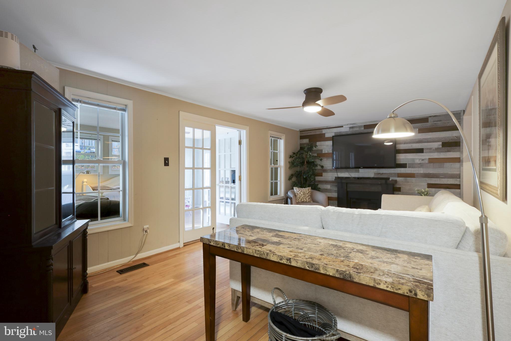 BRADFIELD - Residential