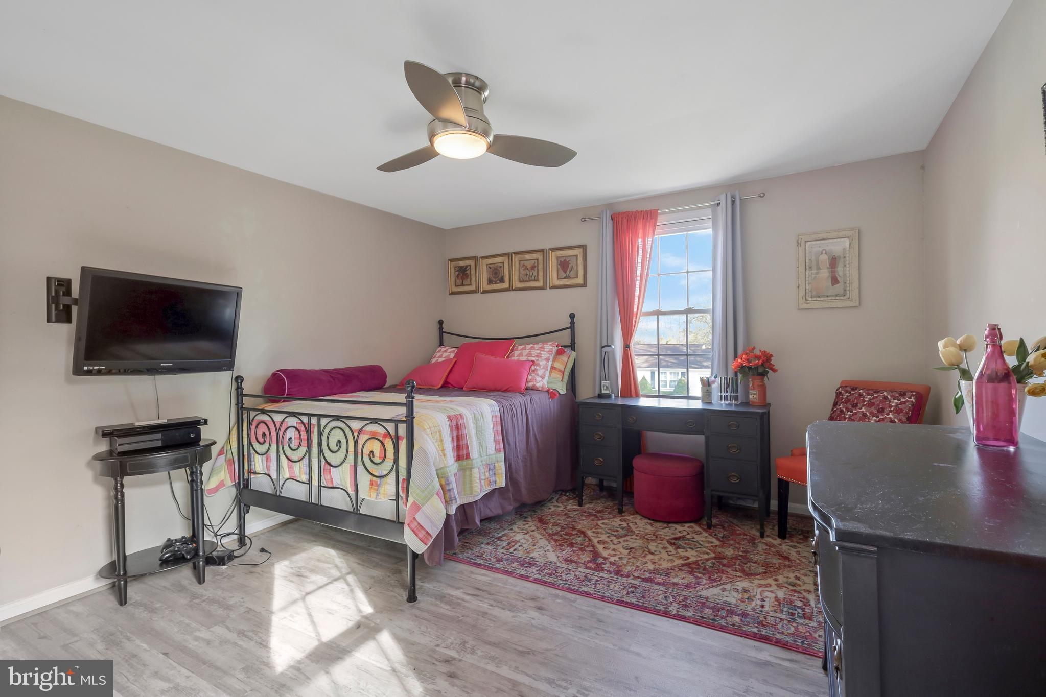 BRADFIELD - Residential