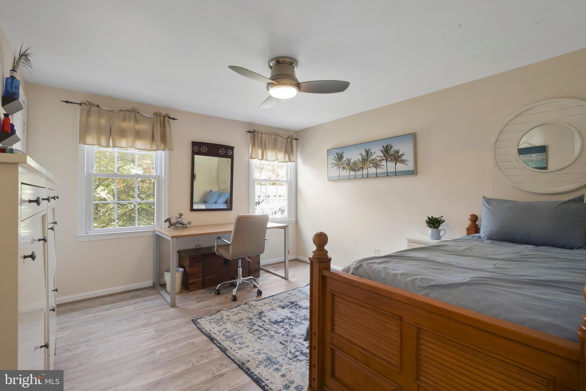 BRADFIELD - Residential