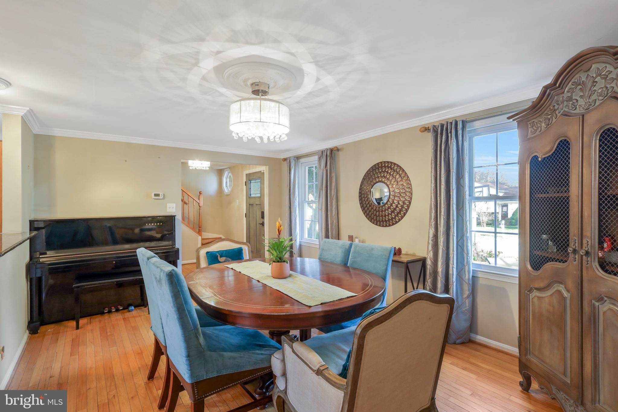 BRADFIELD - Residential