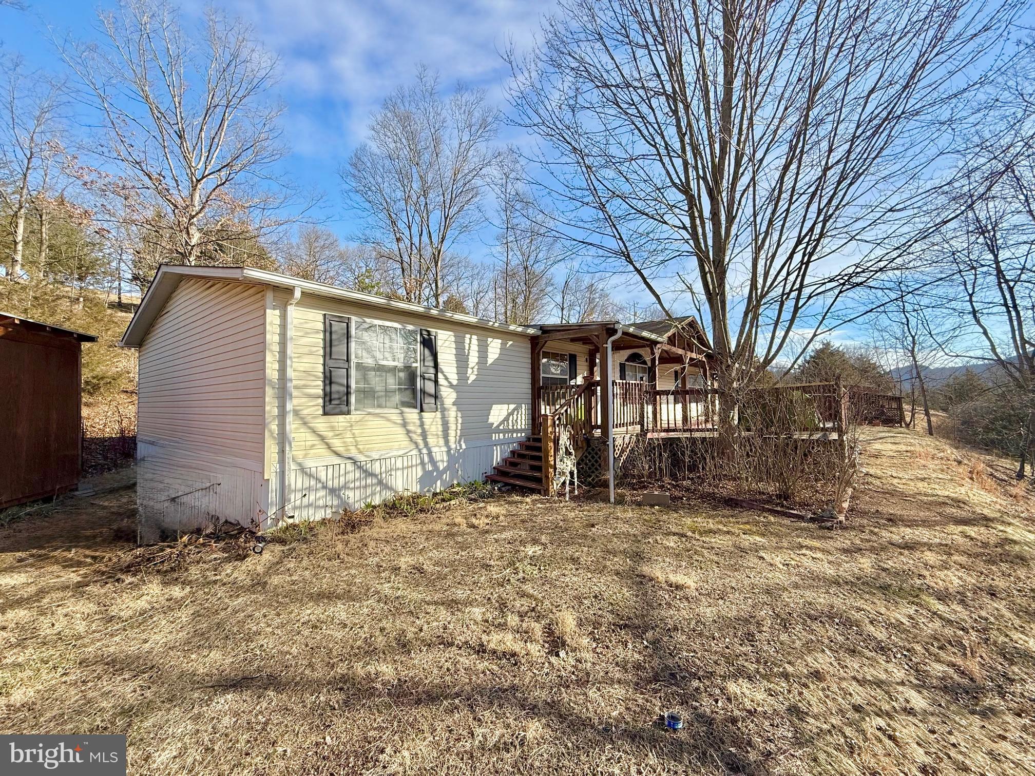 WHEELER HILL - Residential