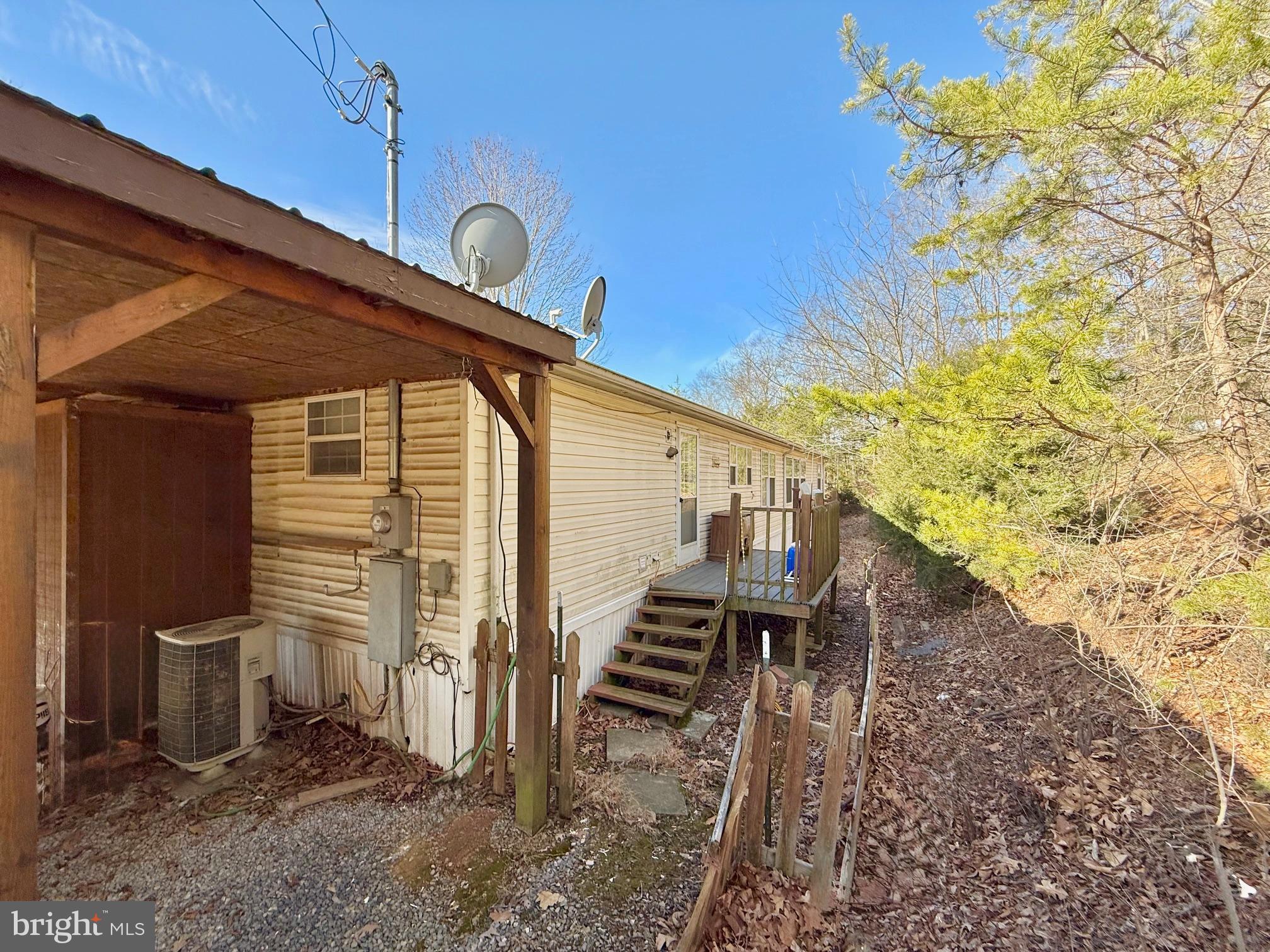 WHEELER HILL - Residential