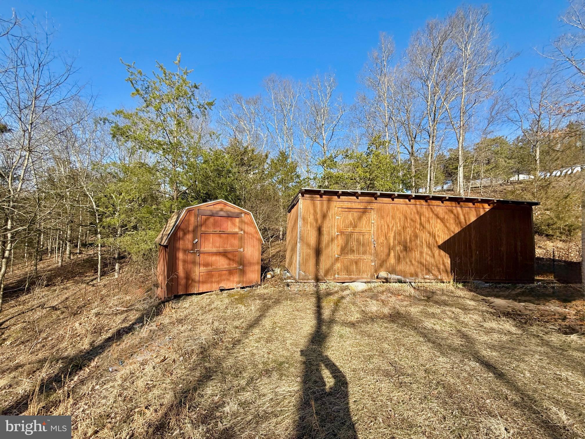 WHEELER HILL - Residential