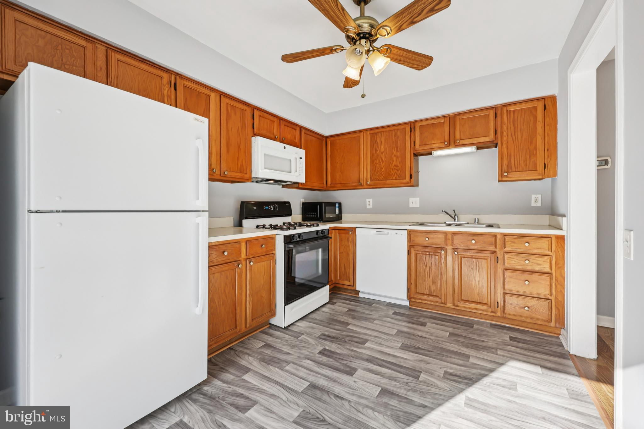 PARADISE - Residential