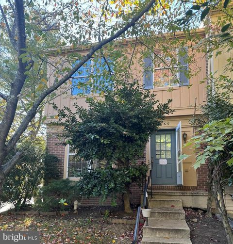 7860 REBEL WALK DRIVE MANASSAS VA 20109