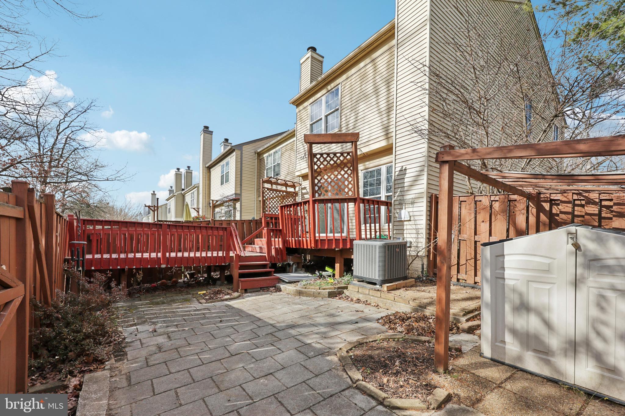 PARADISE - Residential