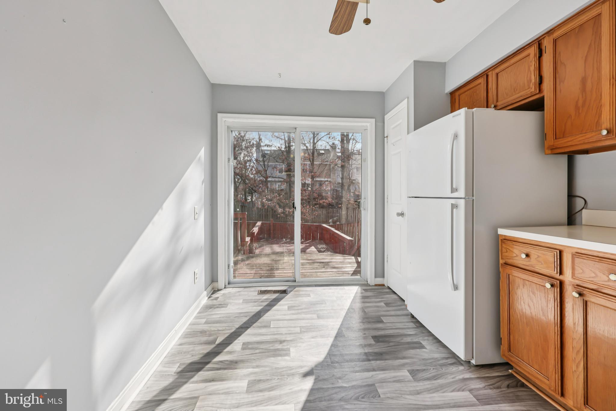 PARADISE - Residential