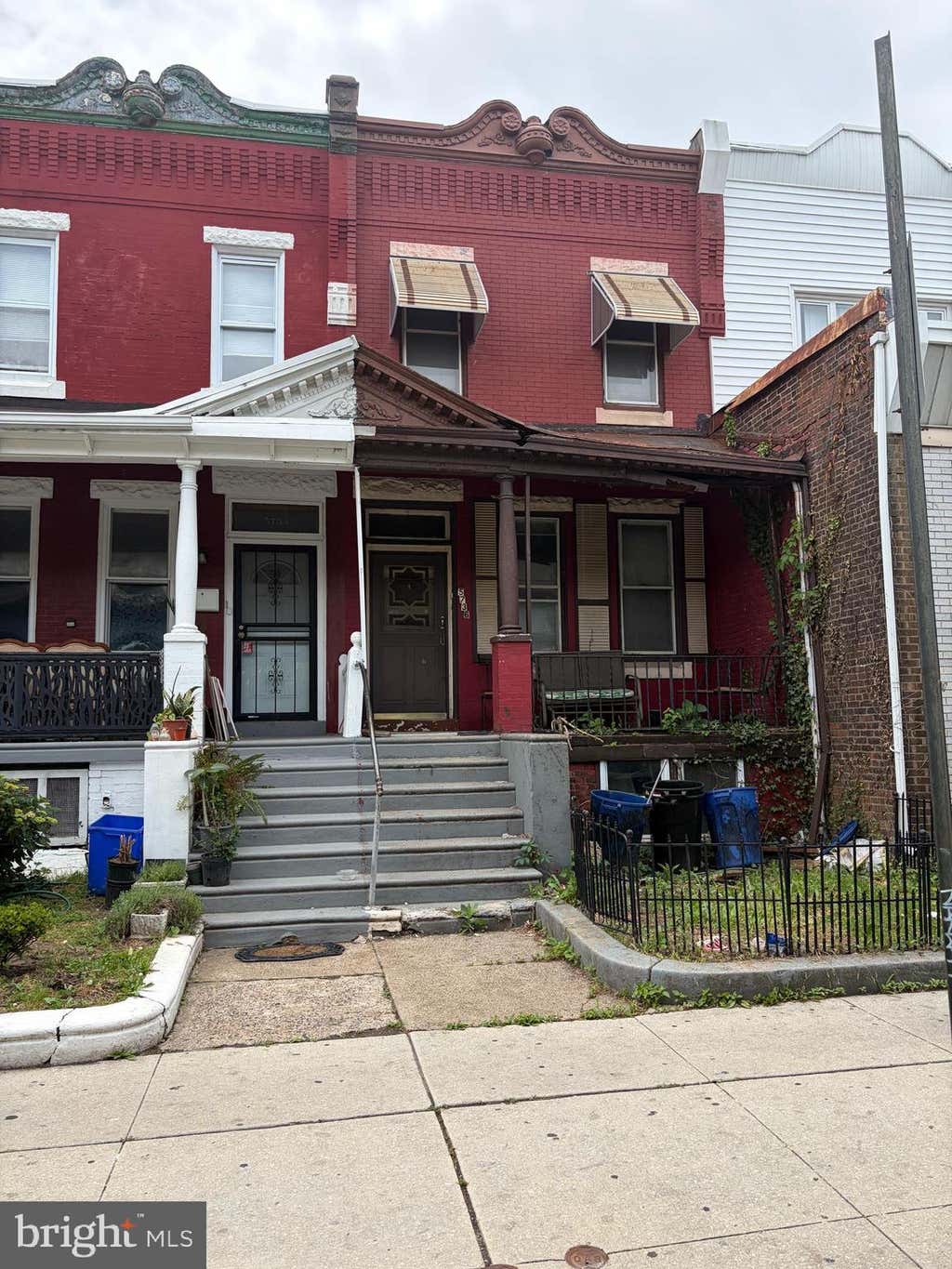 Photo of 5736 Market Street, PHILADELPHIA, PA 19139 (MLS # PAPH2626028)