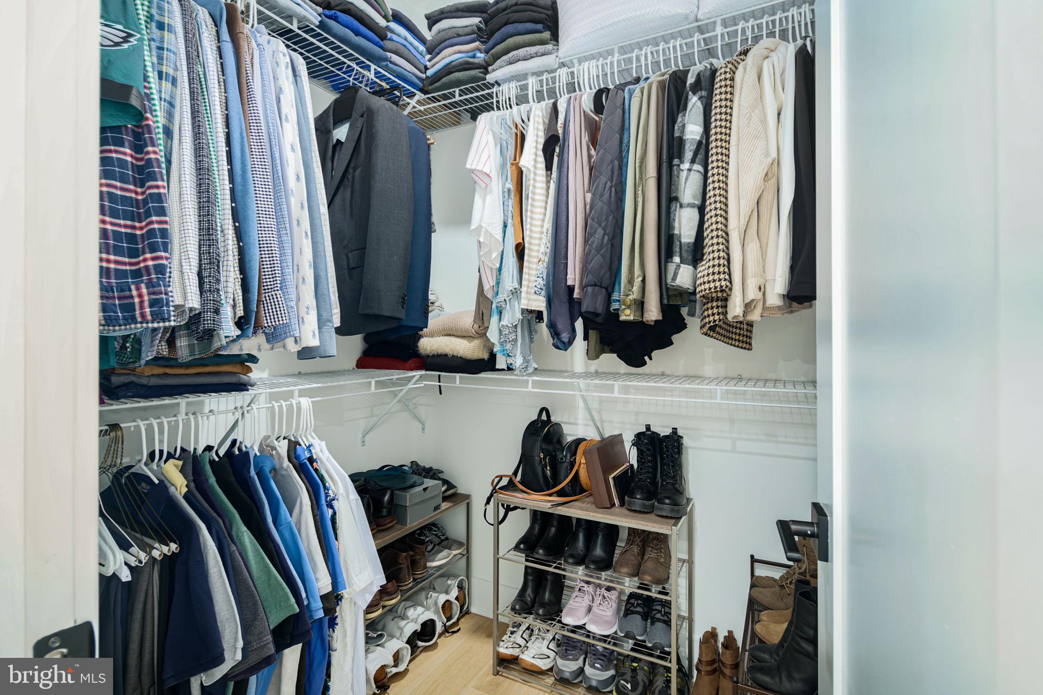 NORRIS SQUARE - Residential