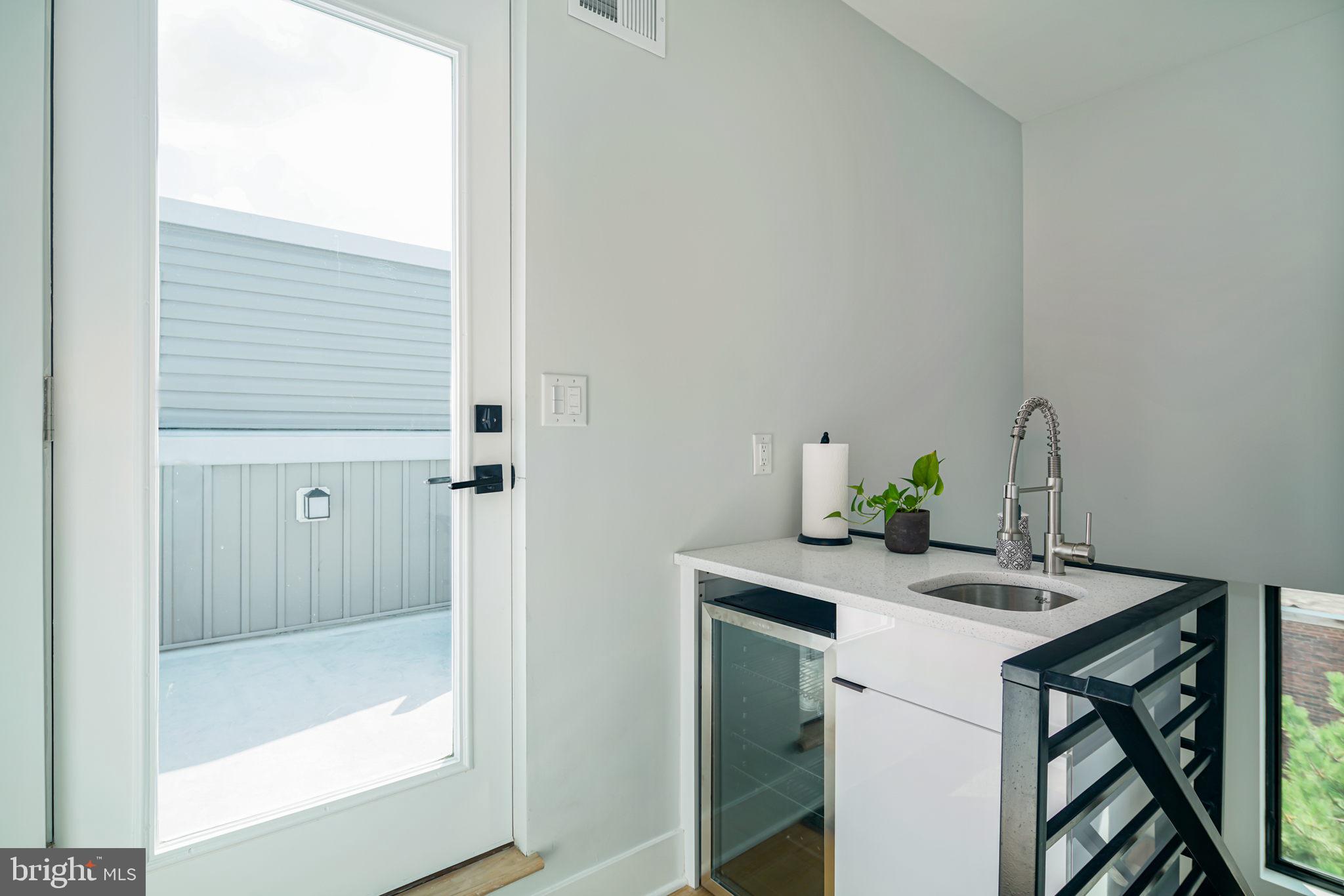 NORRIS SQUARE - Residential