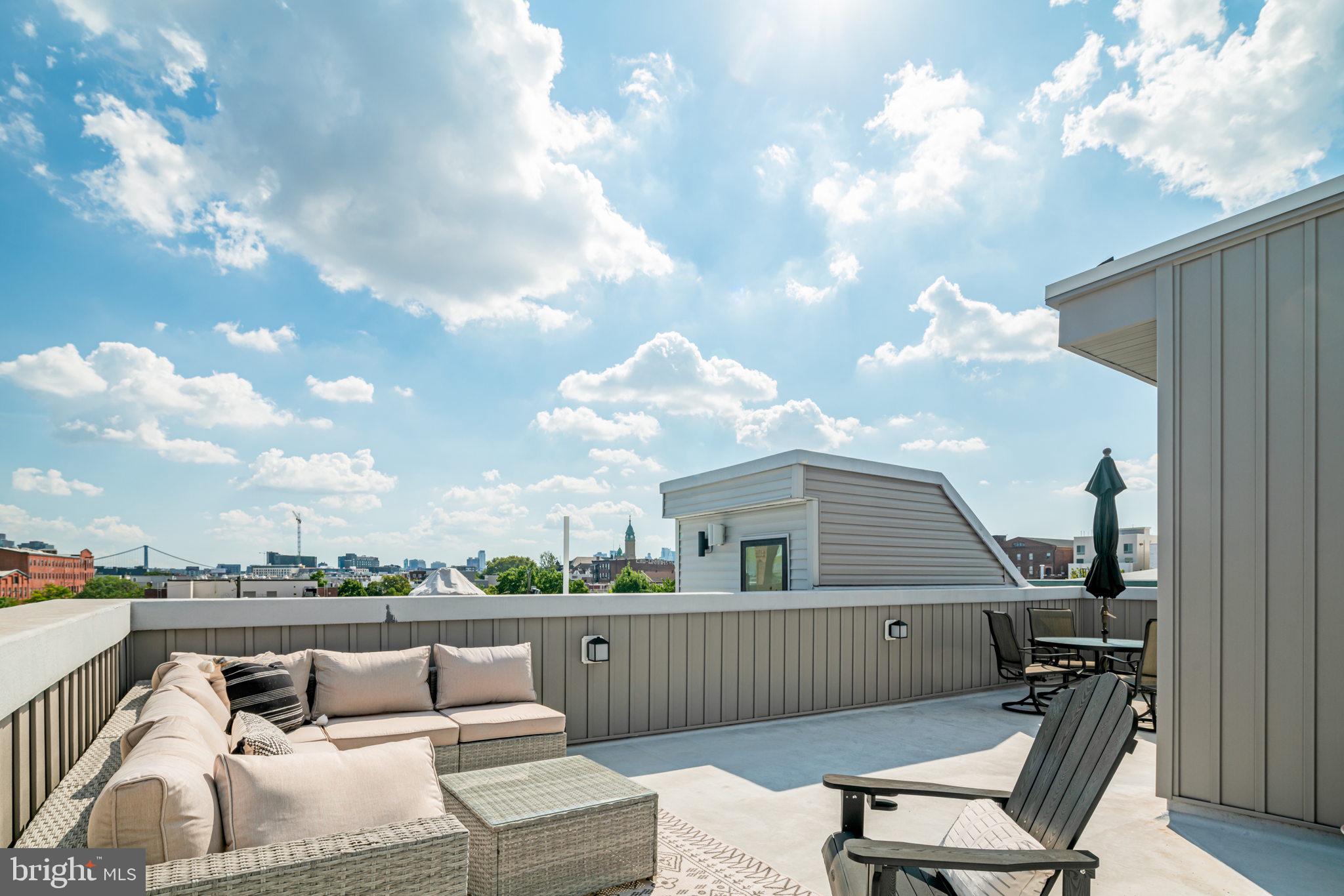 NORRIS SQUARE - Residential