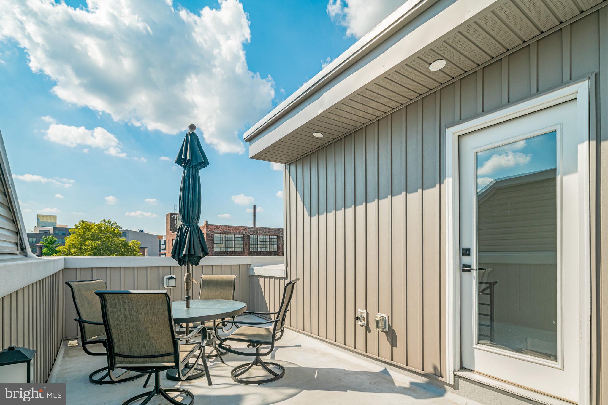 NORRIS SQUARE - Residential