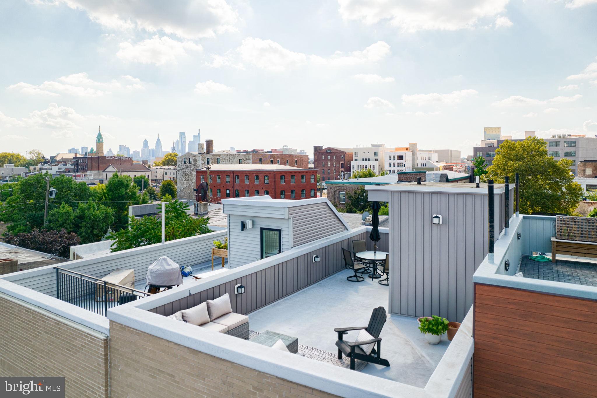 NORRIS SQUARE - Residential