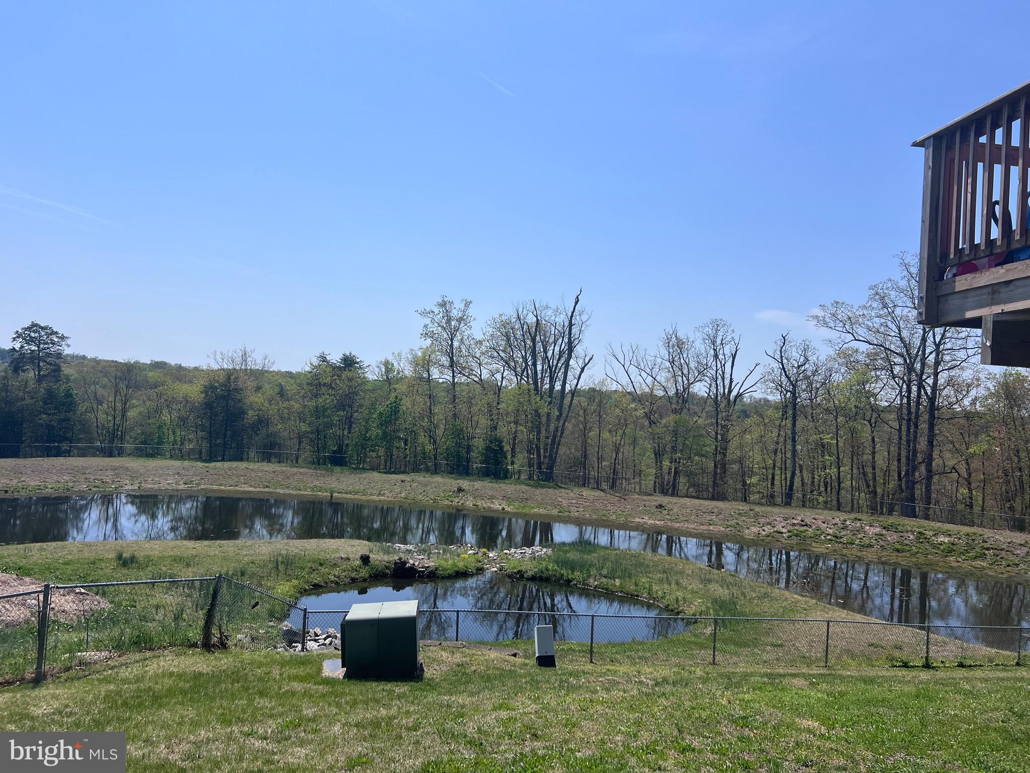 RIPPON LANDING - Residential Lease