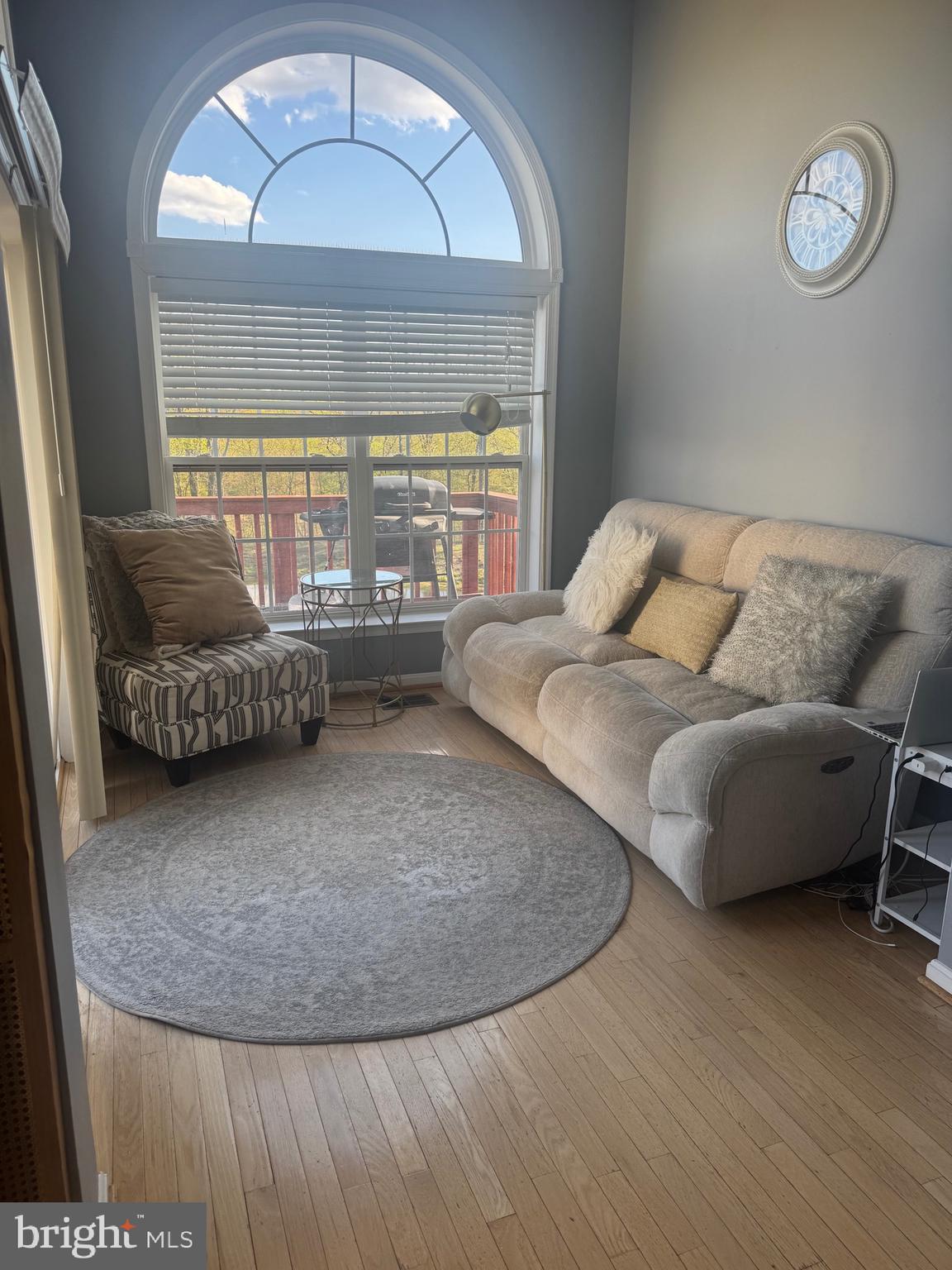 RIPPON LANDING - Residential Lease