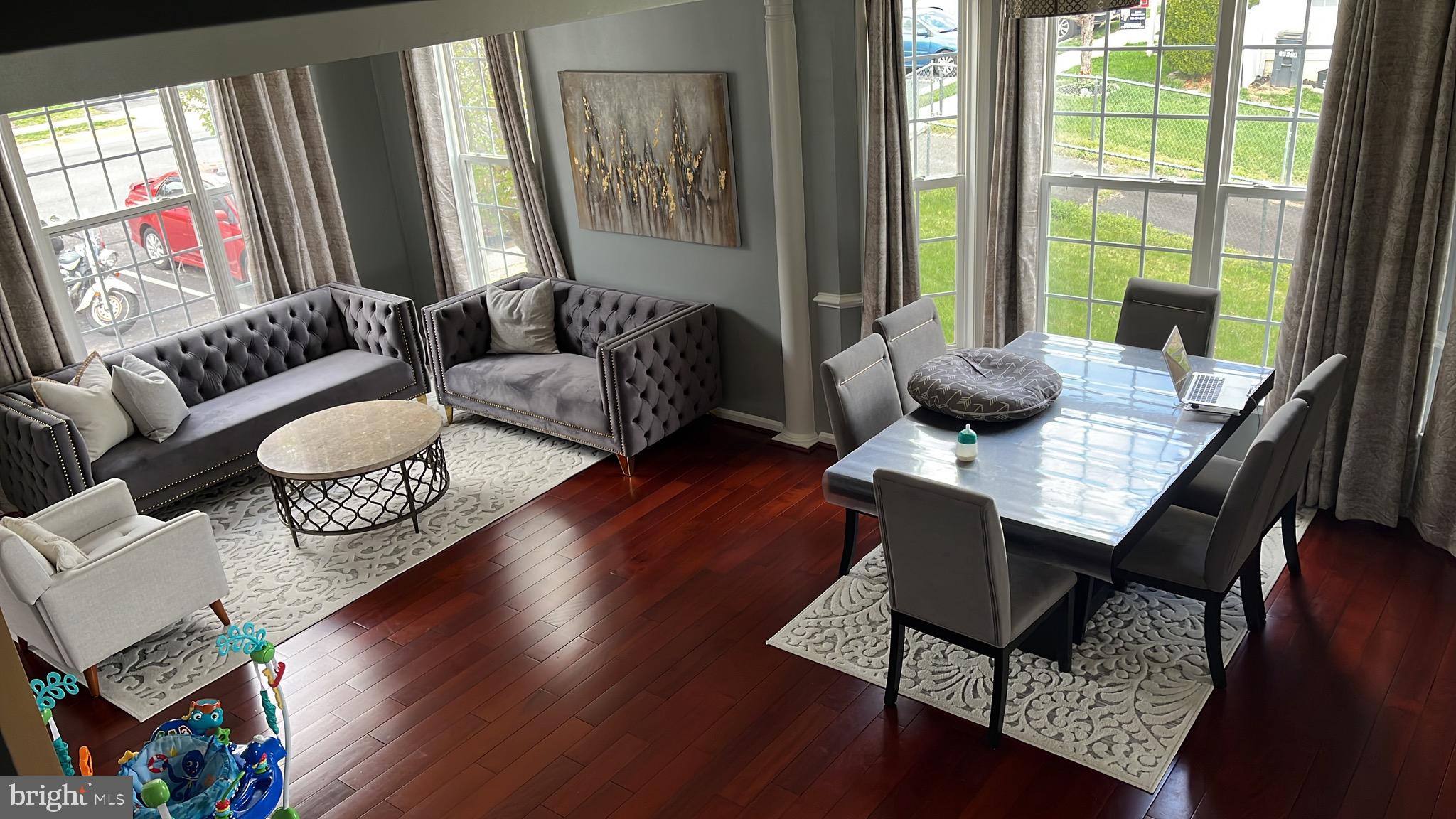 RIPPON LANDING - Residential Lease