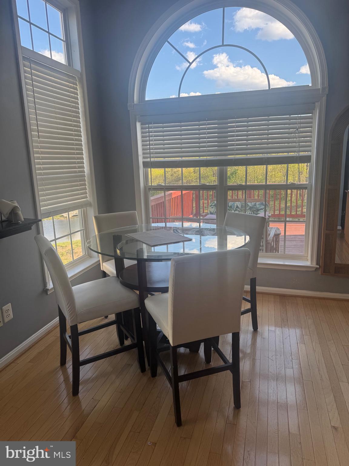 RIPPON LANDING - Residential Lease