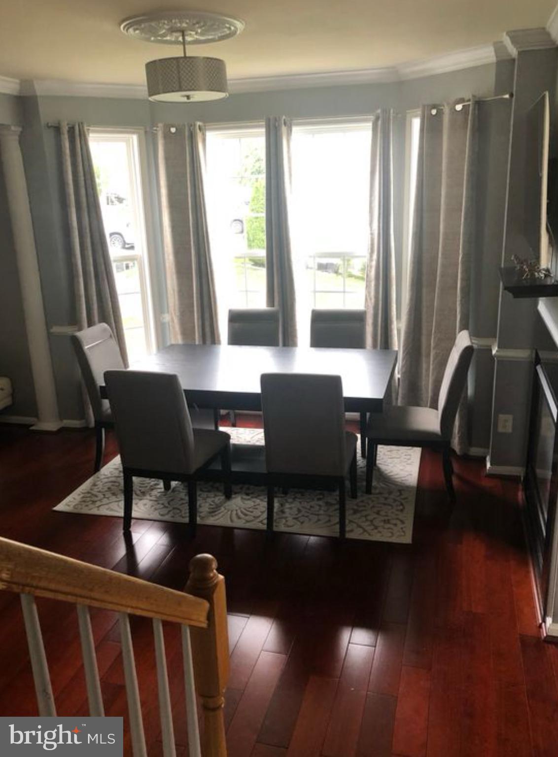 RIPPON LANDING - Residential Lease