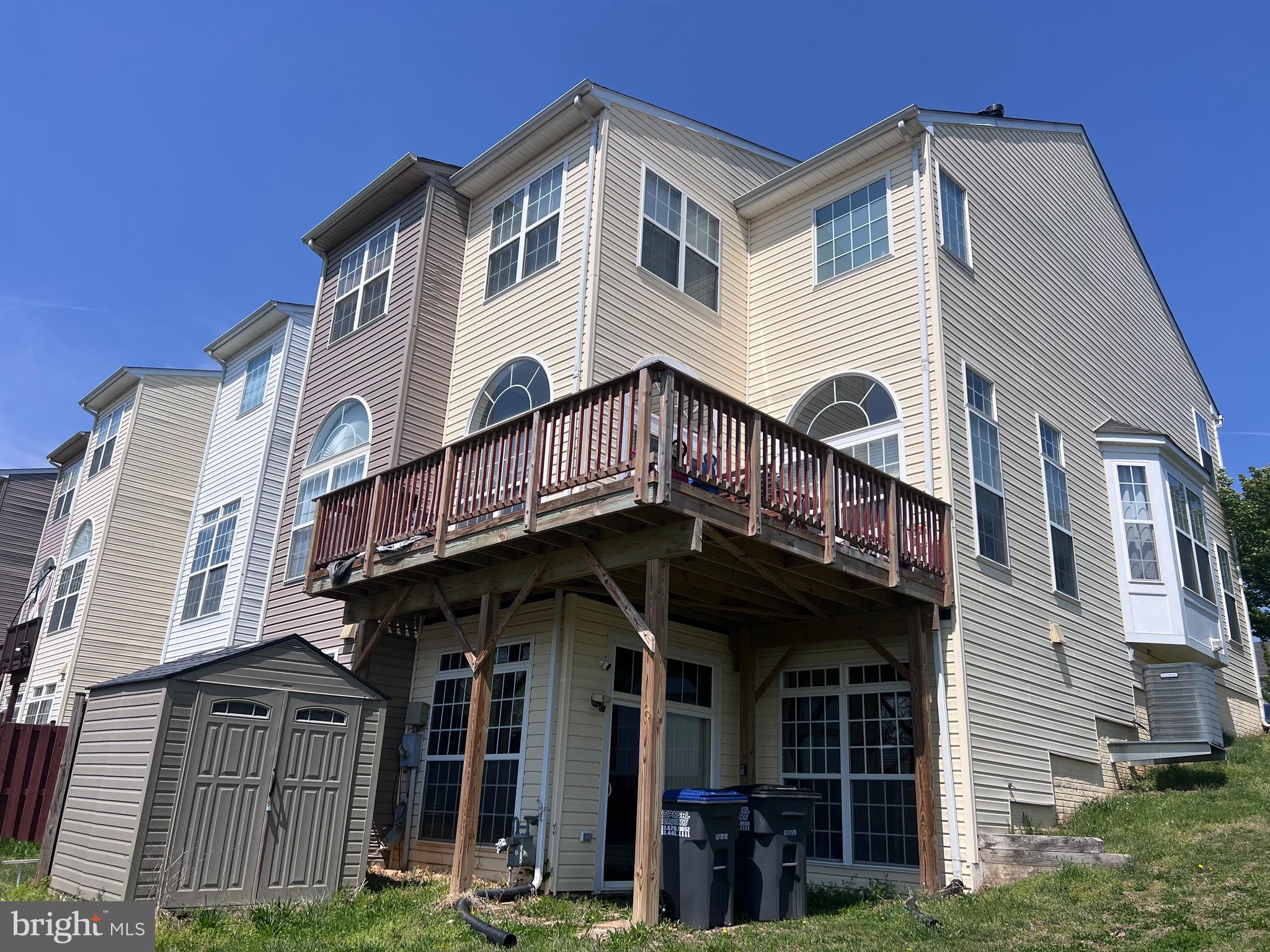 RIPPON LANDING - Residential Lease