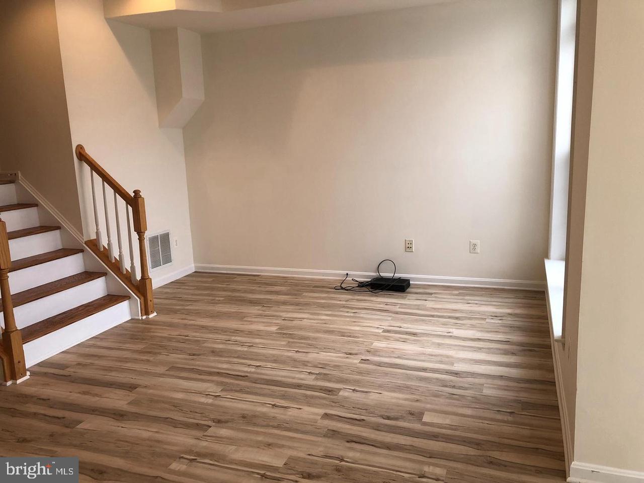 RIPPON LANDING - Residential Lease