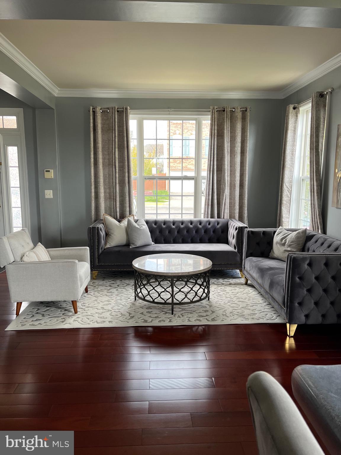 RIPPON LANDING - Residential Lease