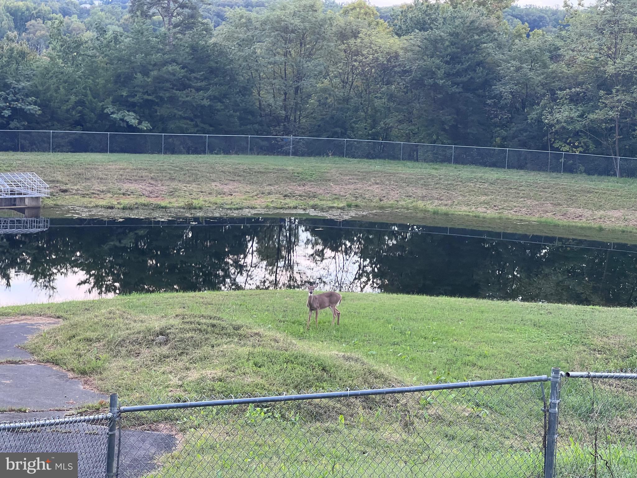 RIPPON LANDING - Residential Lease