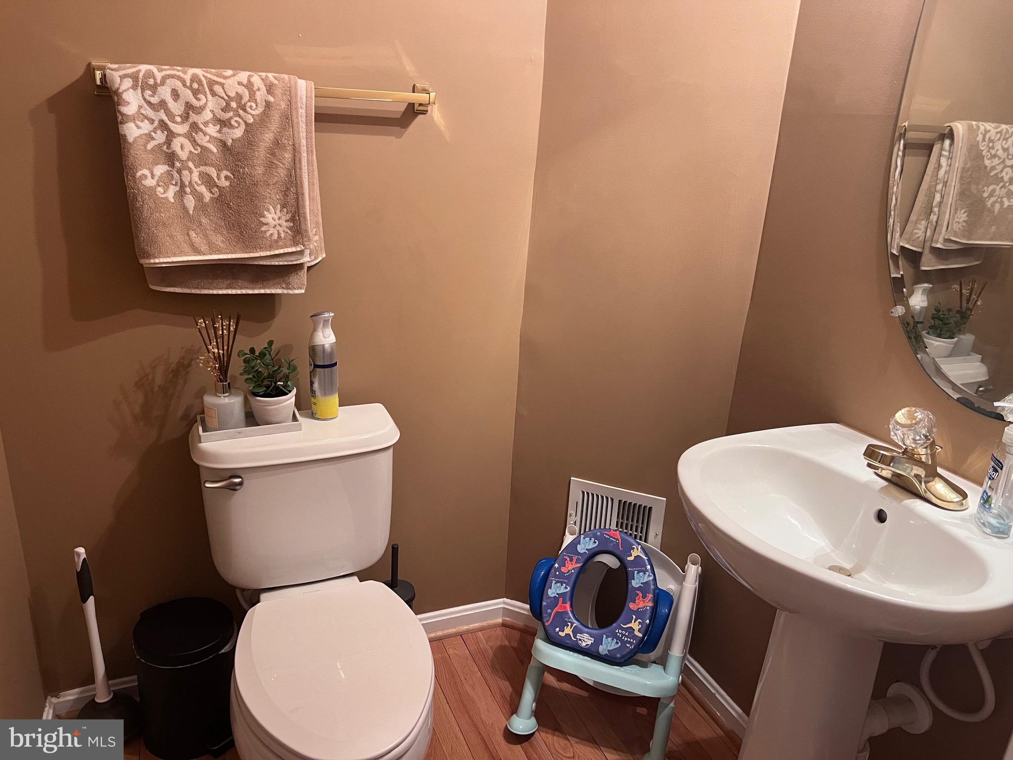 RIPPON LANDING - Residential Lease