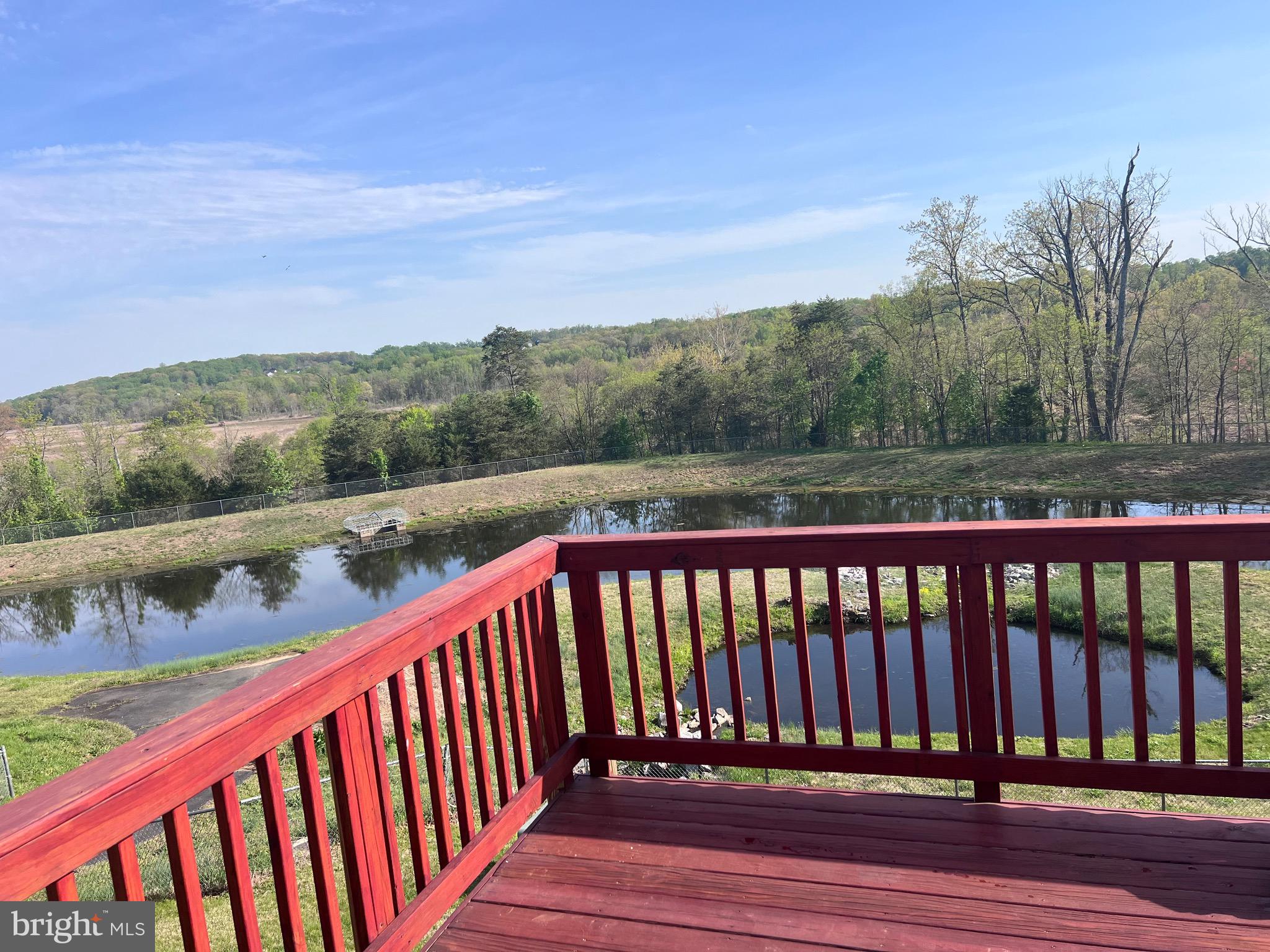 RIPPON LANDING - Residential Lease