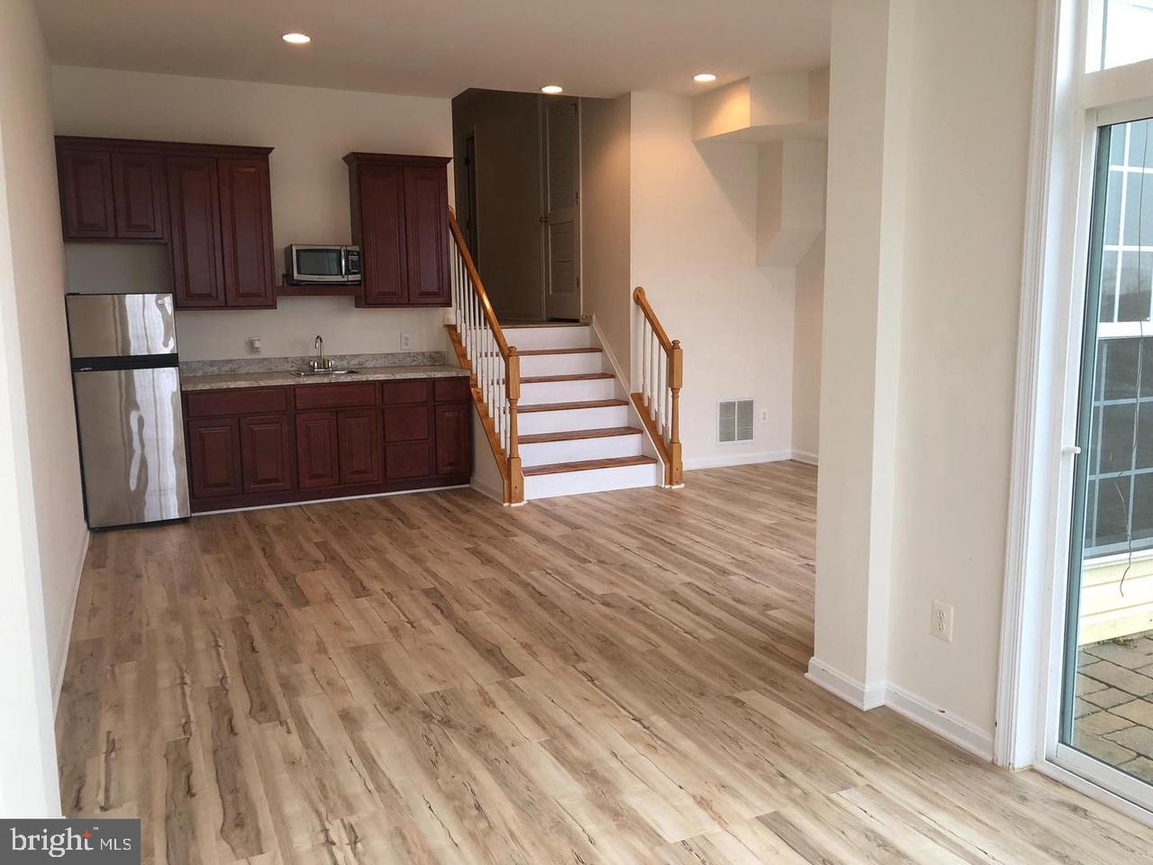 RIPPON LANDING - Residential Lease