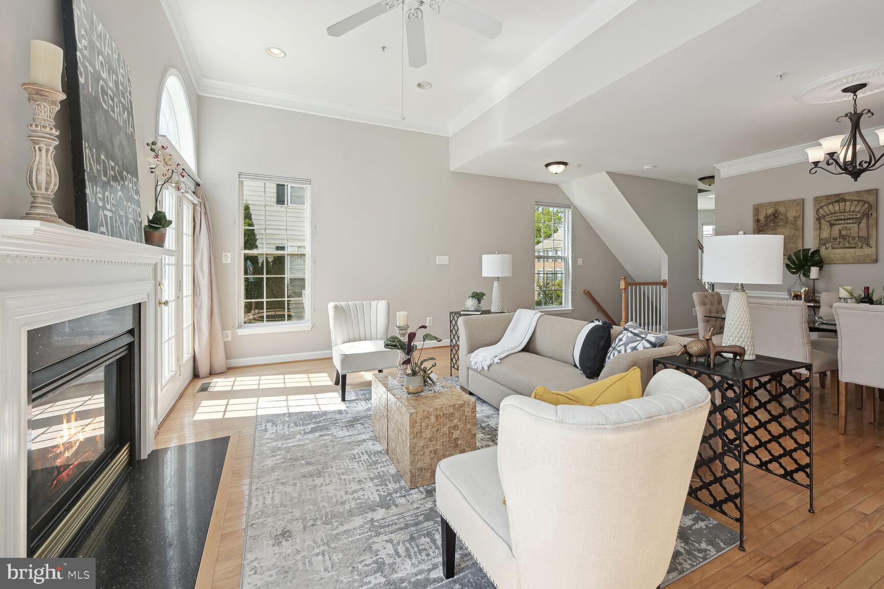 LAKELANDS - Residential