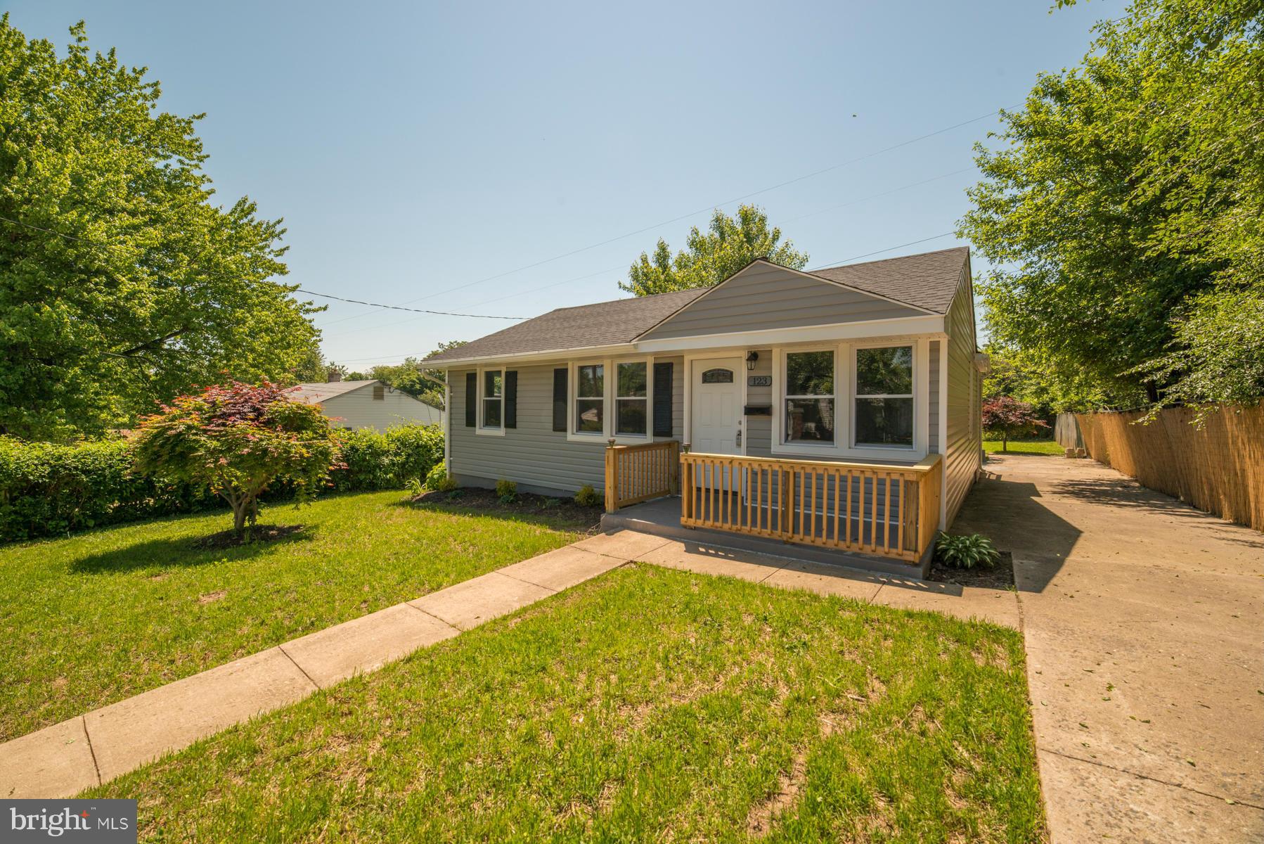 TOLLGATE - Residential