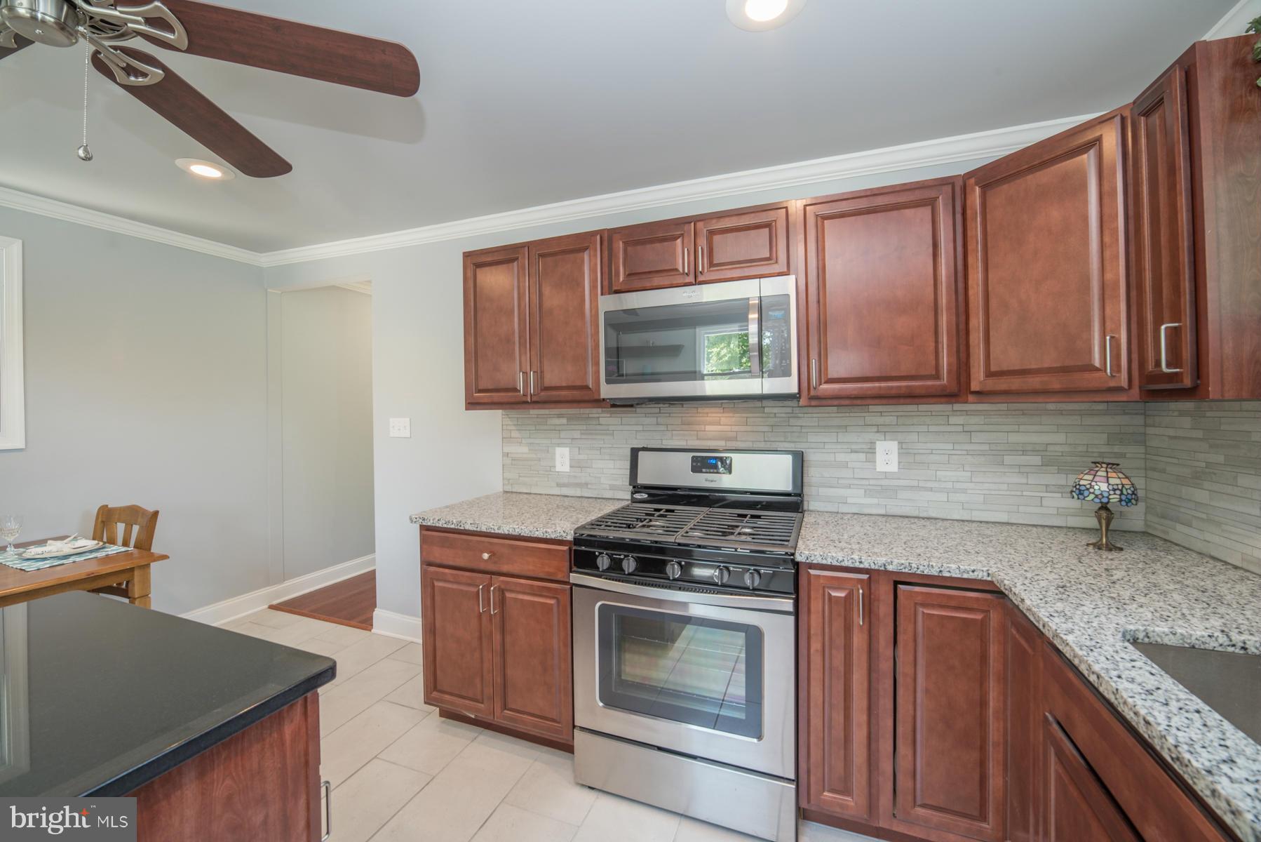 TOLLGATE - Residential