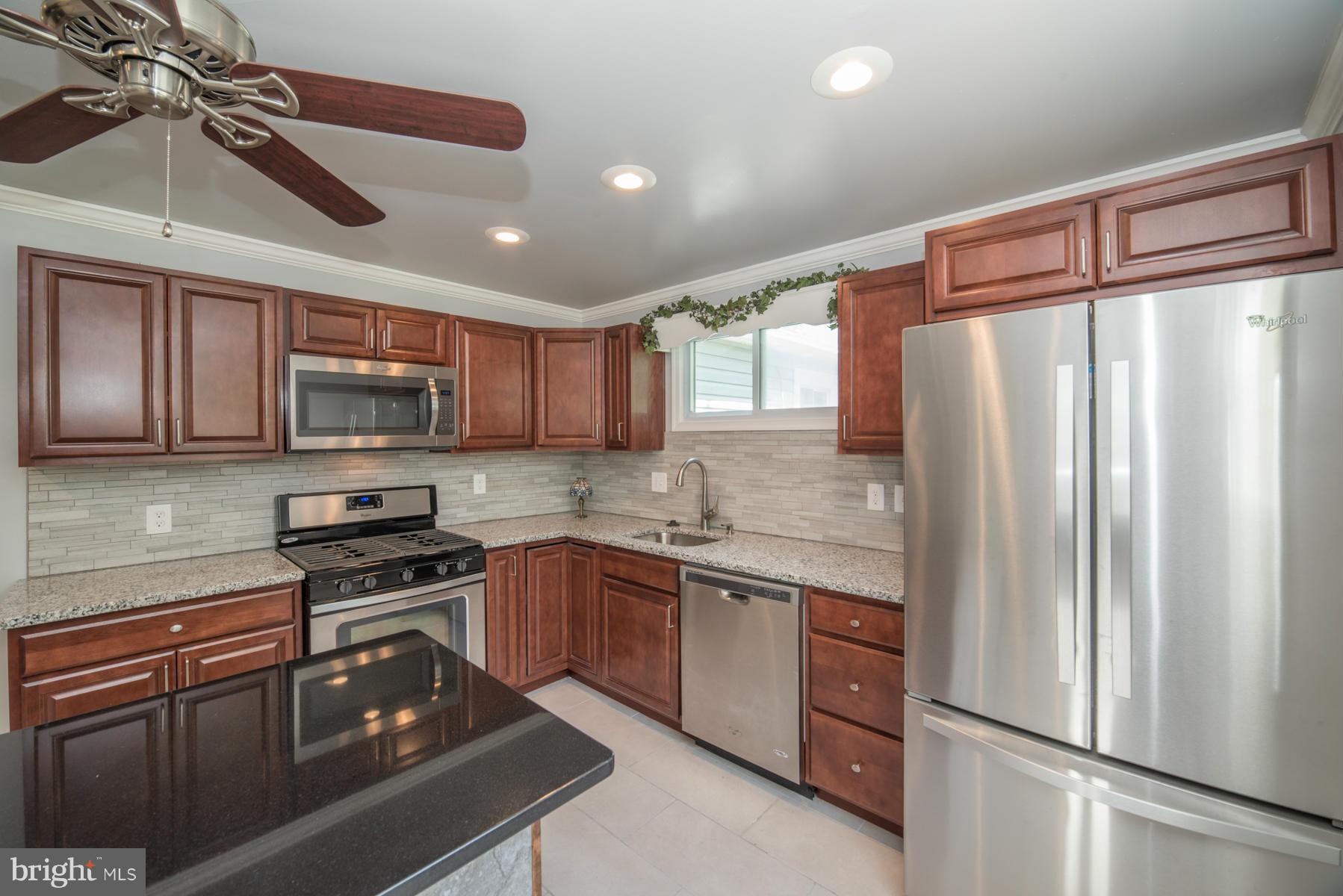 TOLLGATE - Residential